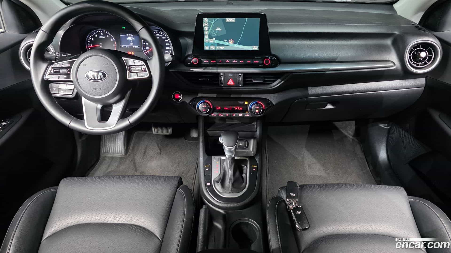K3 Kia 2020.7-INNER-007