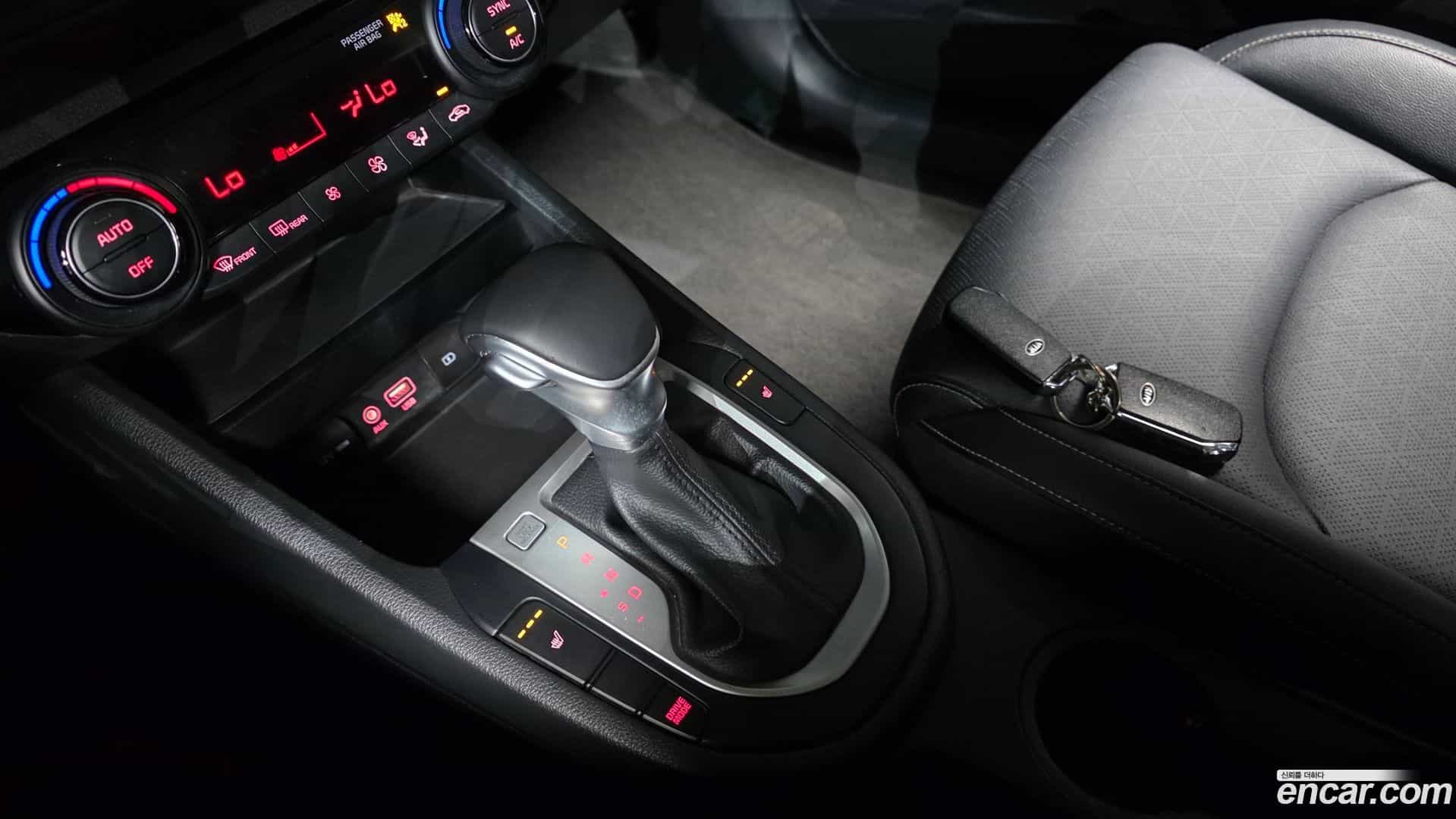 K3 Kia 2020.7-INNER-009