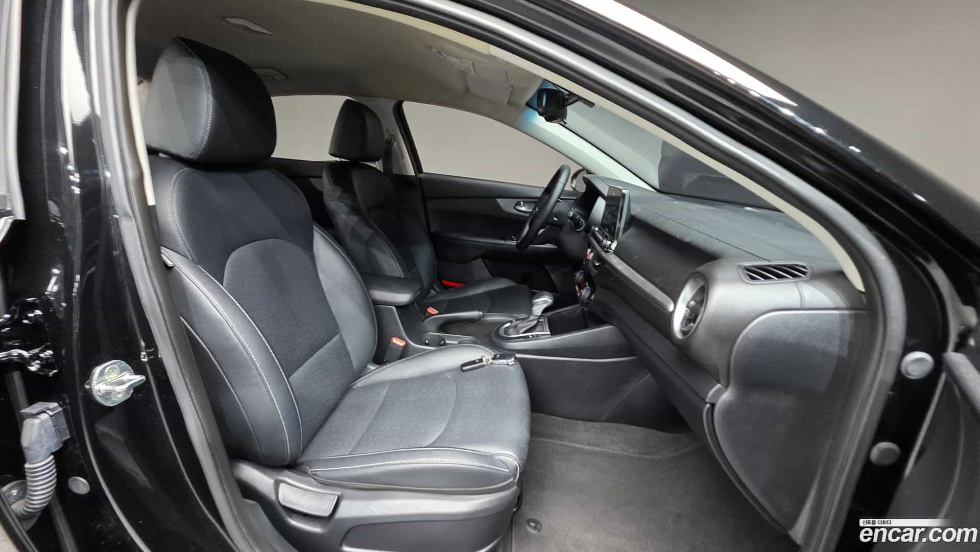 K3 Kia 2020.7-INNER-010