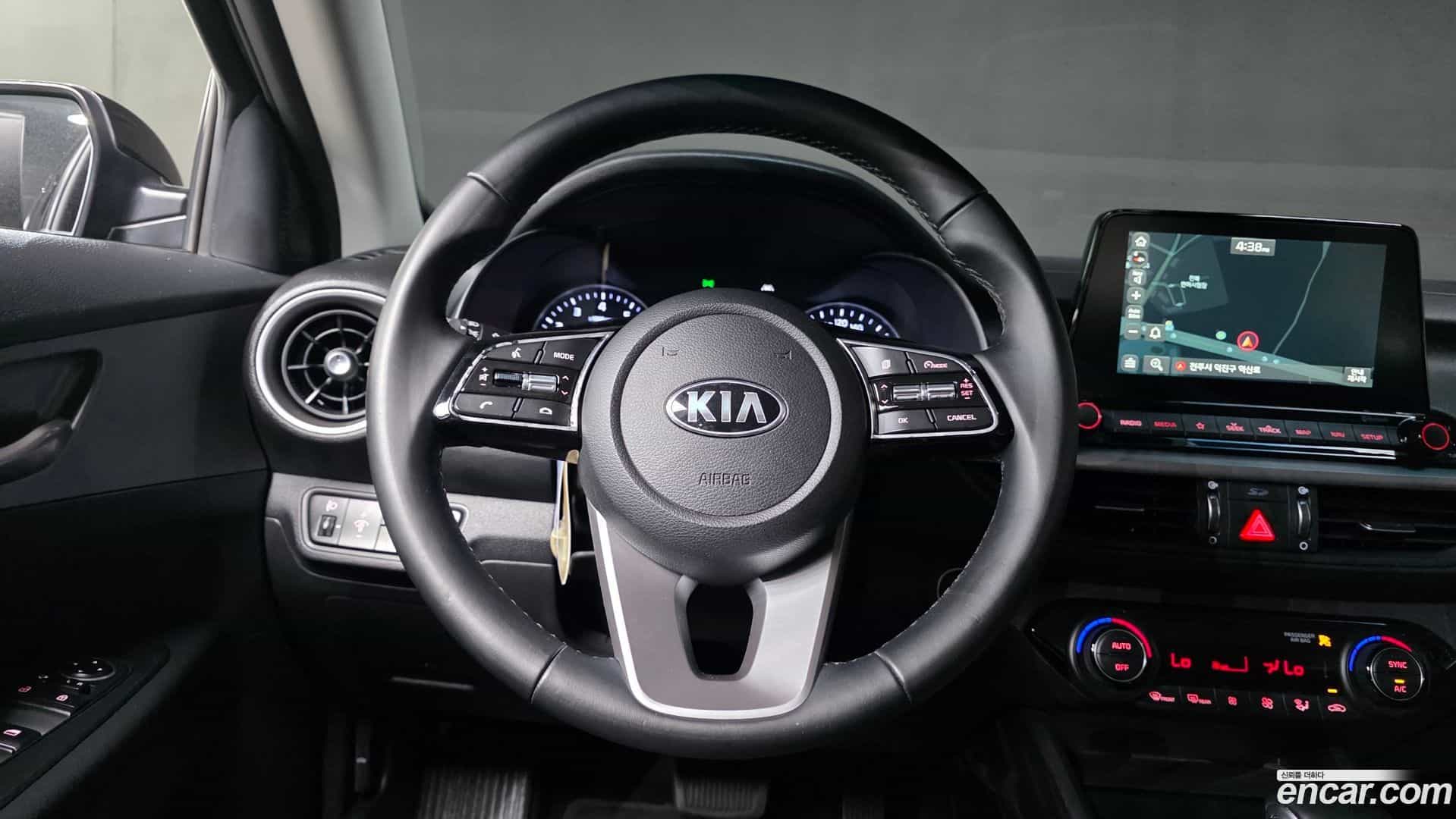 K3 Kia 2020.7-OPTION-018