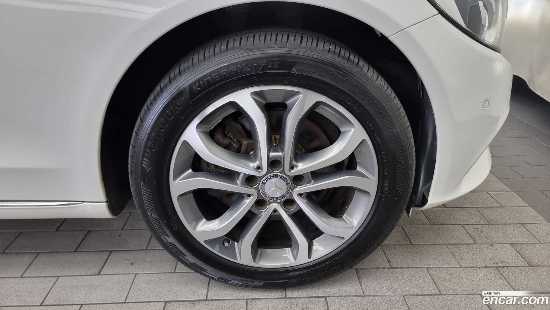 C-Class Mercedes-Benz 2016.4-OUTER-005
