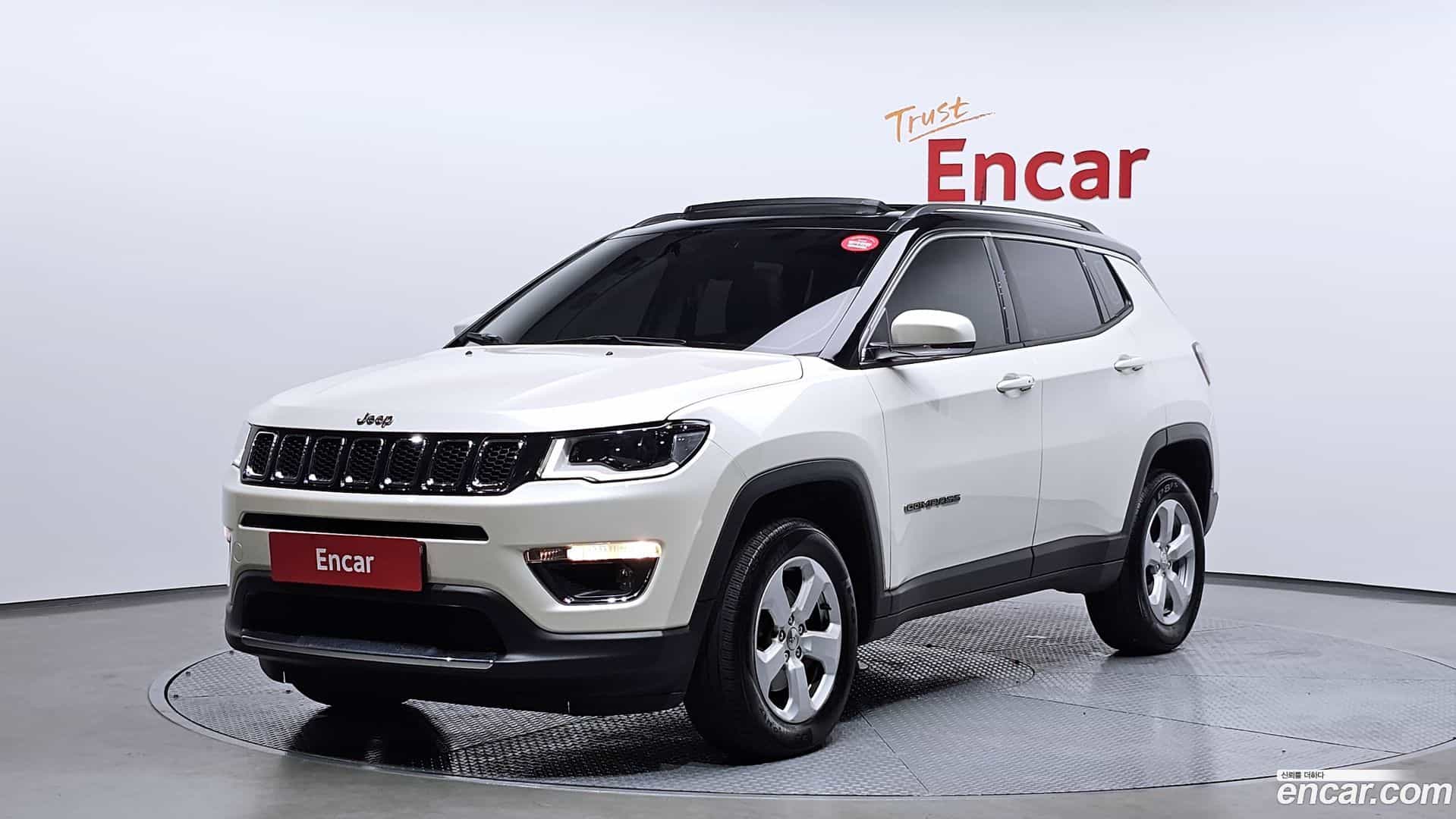 Compass Jeep 2018.9-OUTER-001