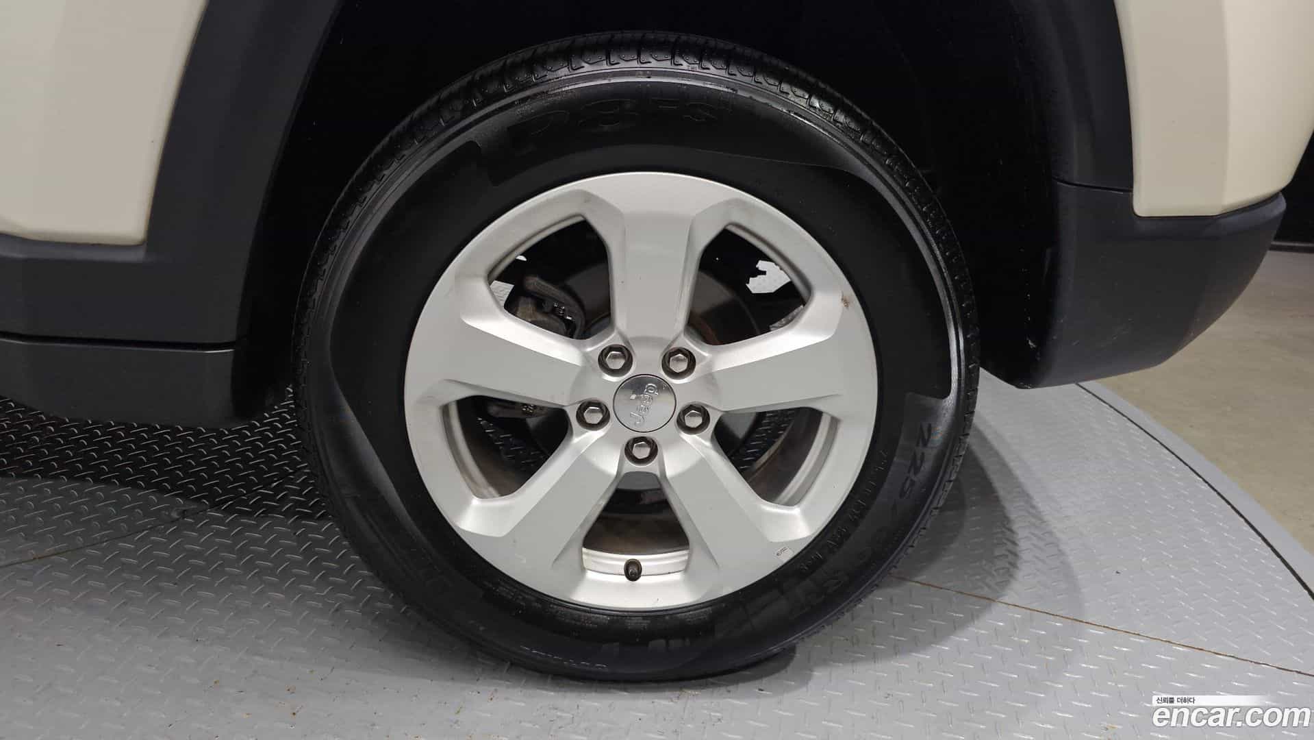 Compass Jeep 2018.9-OUTER-005