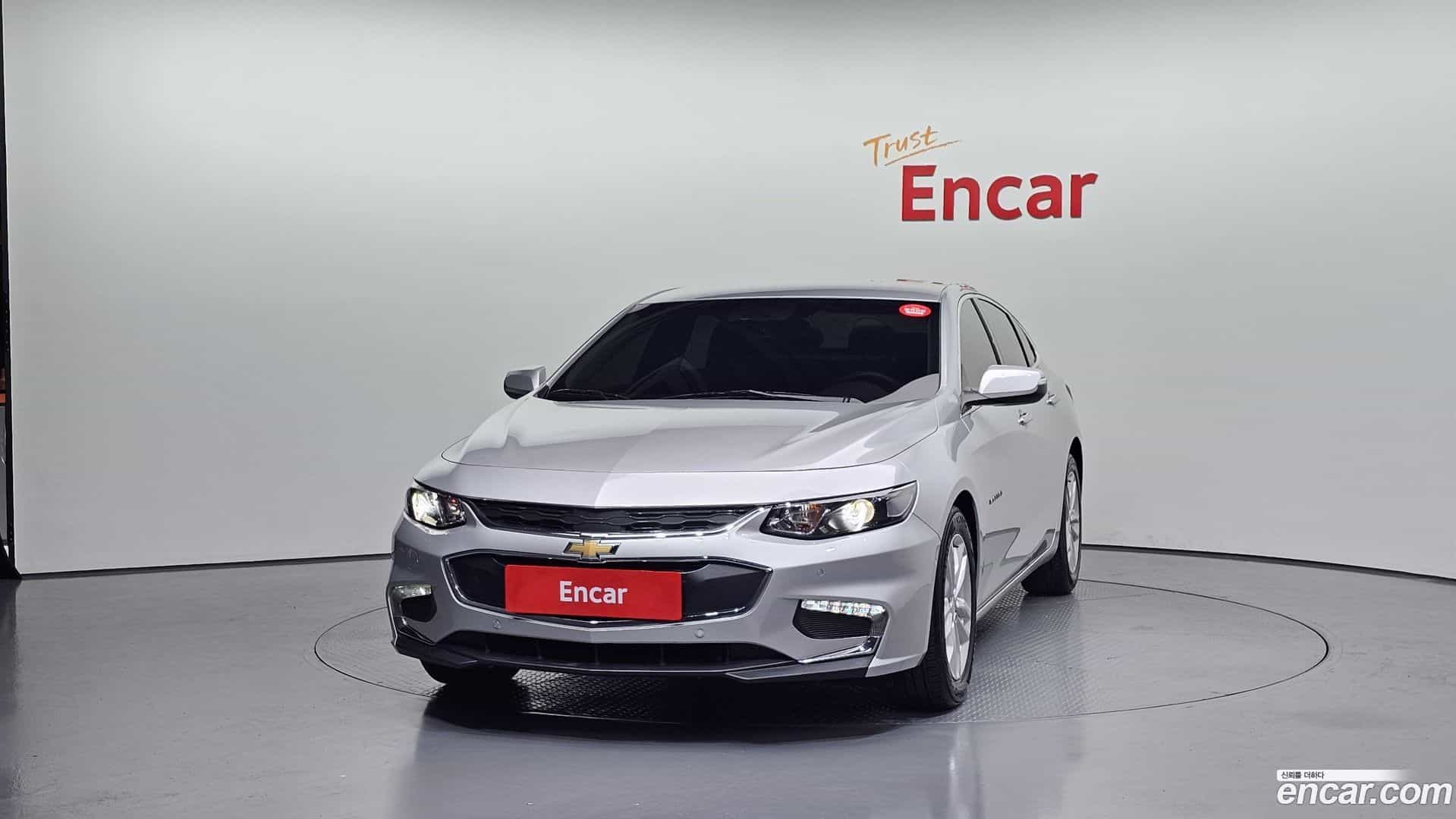 Malibu Chevrolet 2016.5-OUTER-003
