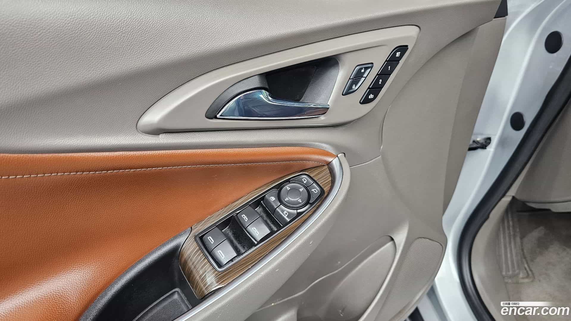 Malibu Chevrolet 2016.5-OPTION-017