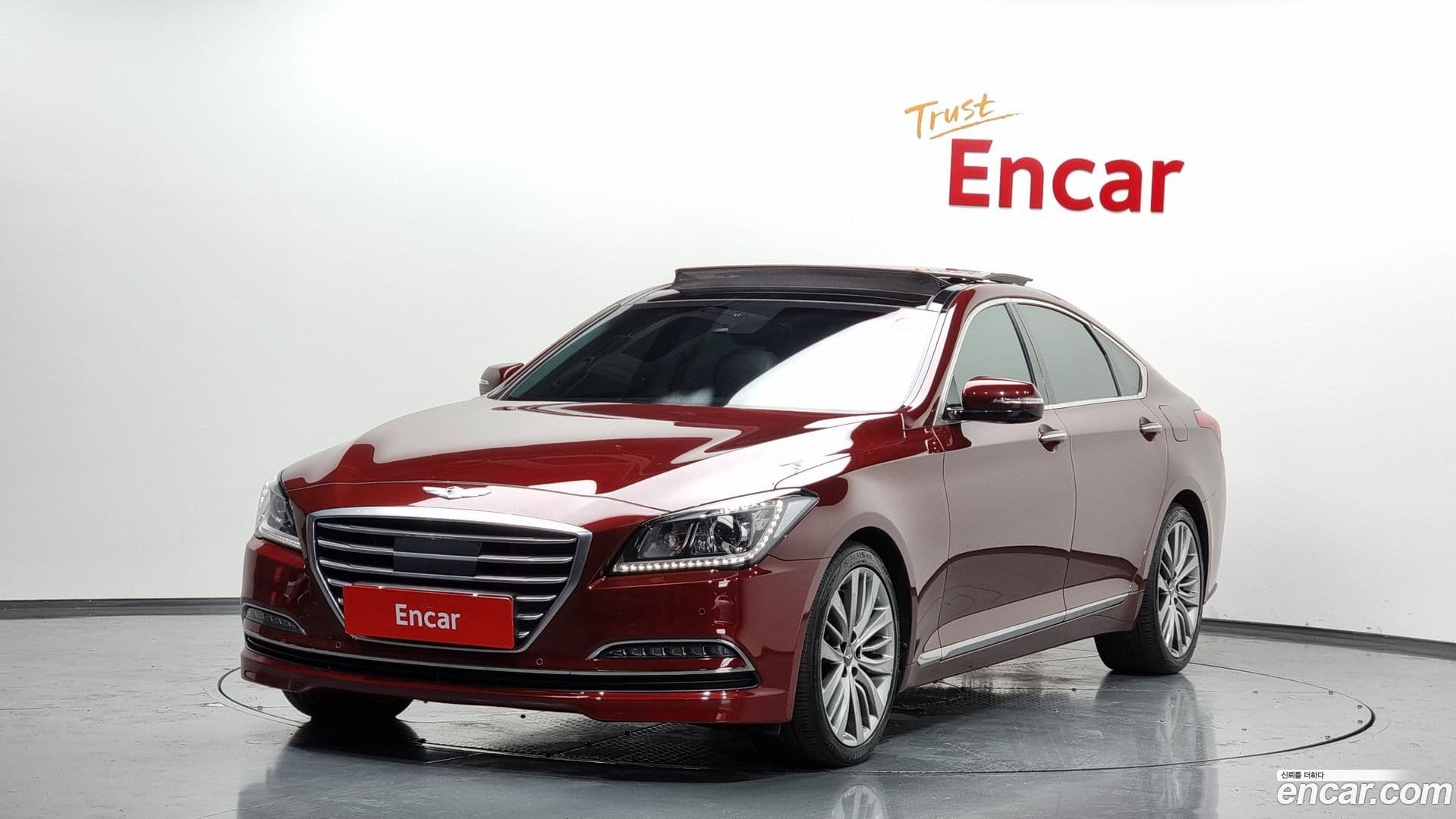 Main__Slider__Photo:Genesis Hyundai 2015.10-0
