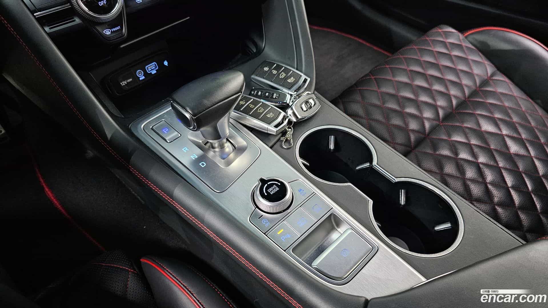 G70 Genesis 2018.6-INNER-009