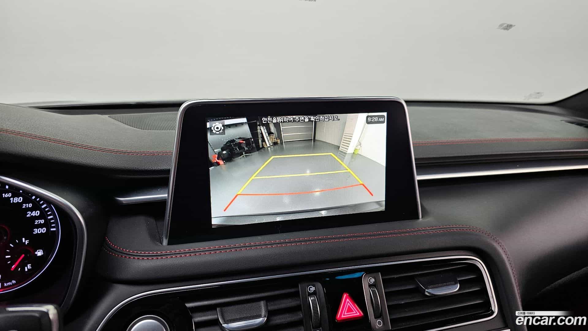 G70 Genesis 2018.6-OPTION-021