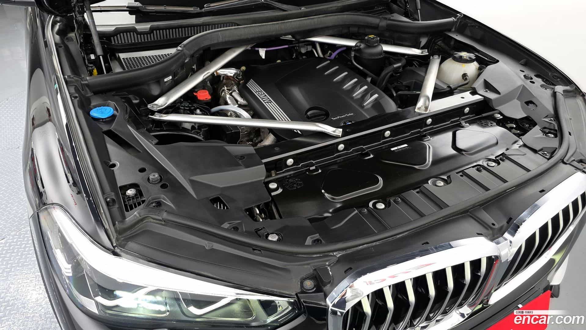 X5 BMW 2021.0-INNER-006