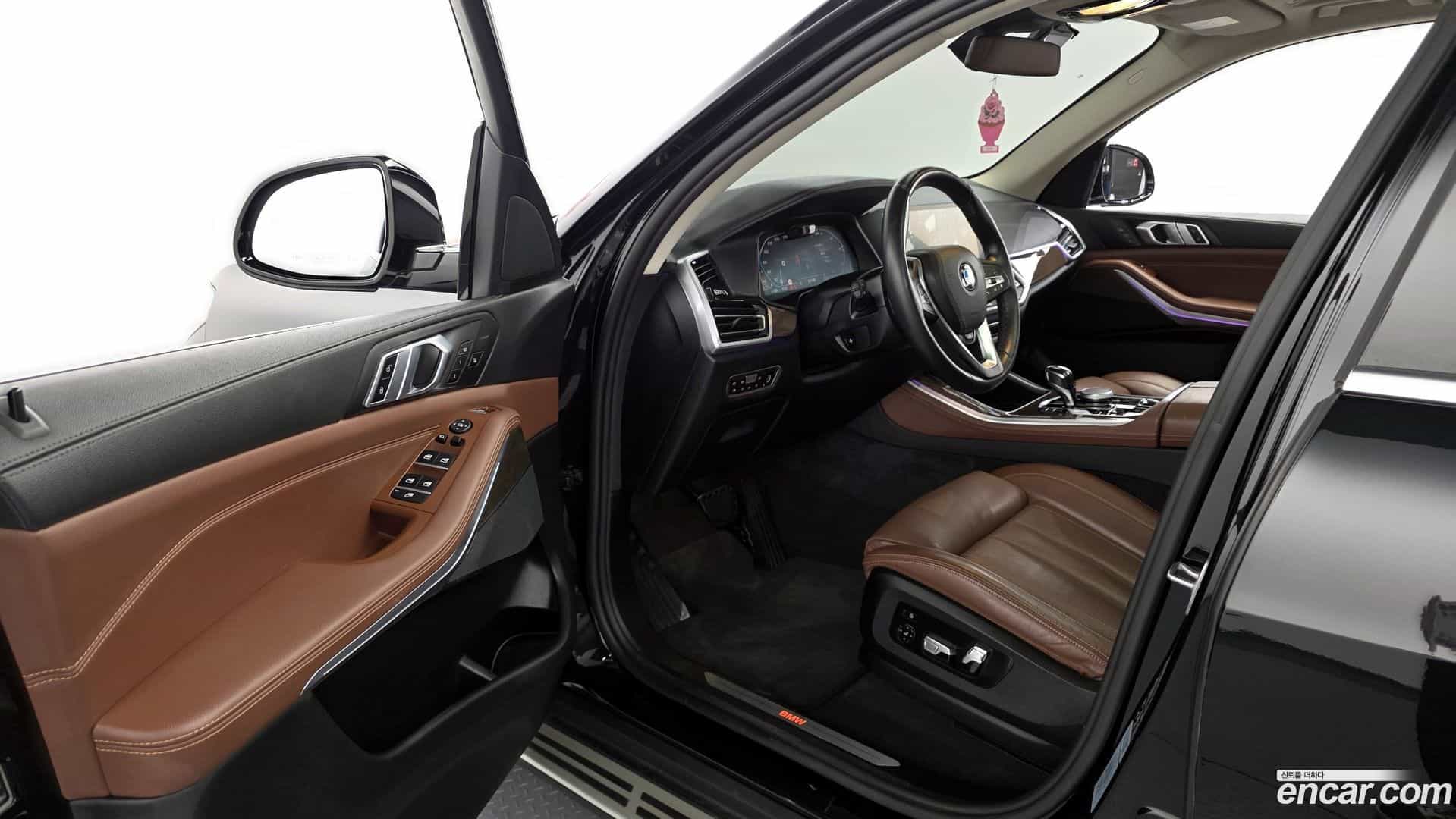 X5 BMW 2021.0-INNER-010