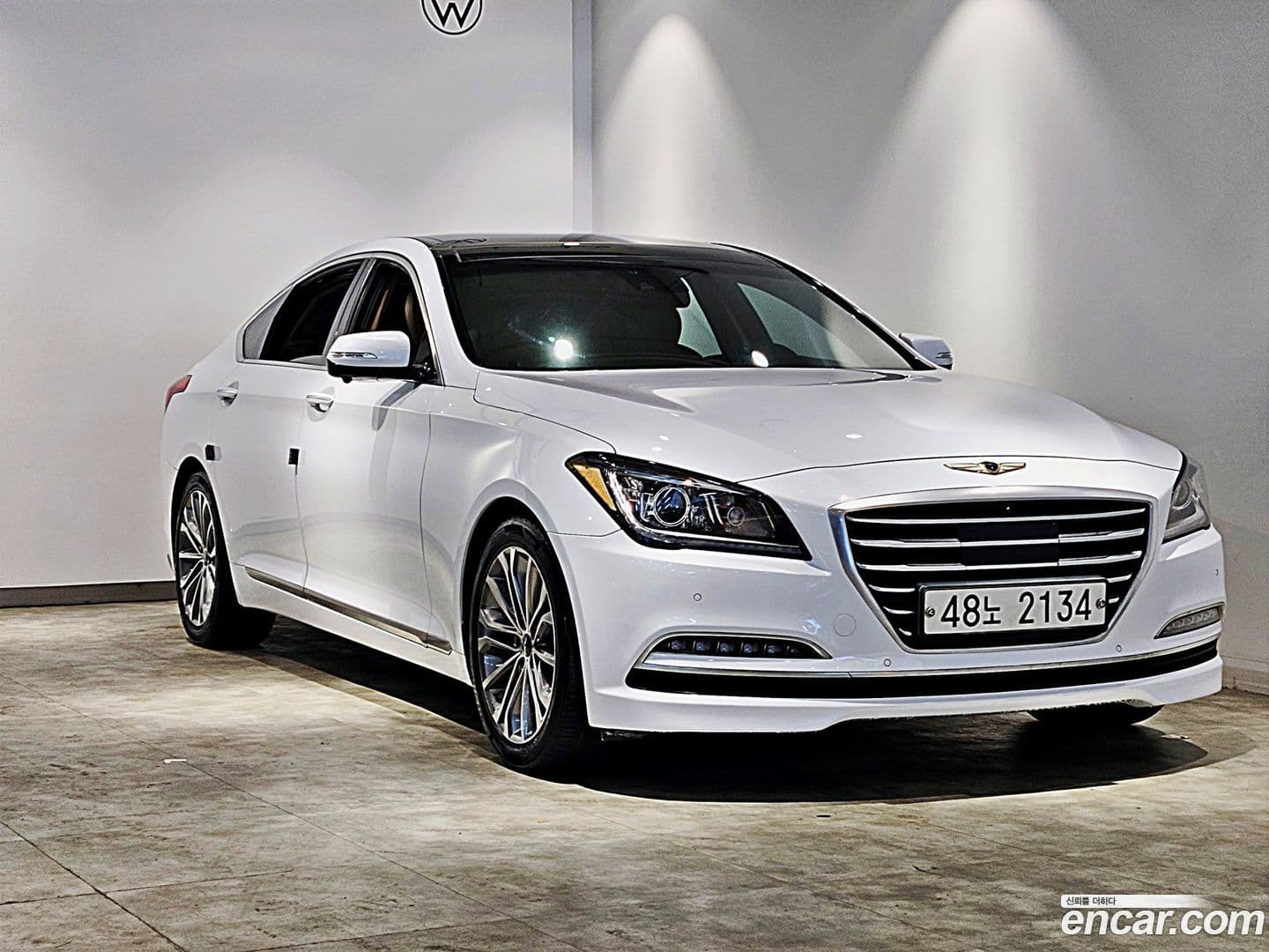 Main__Slider__Photo:Genesis Hyundai 2014.4-0