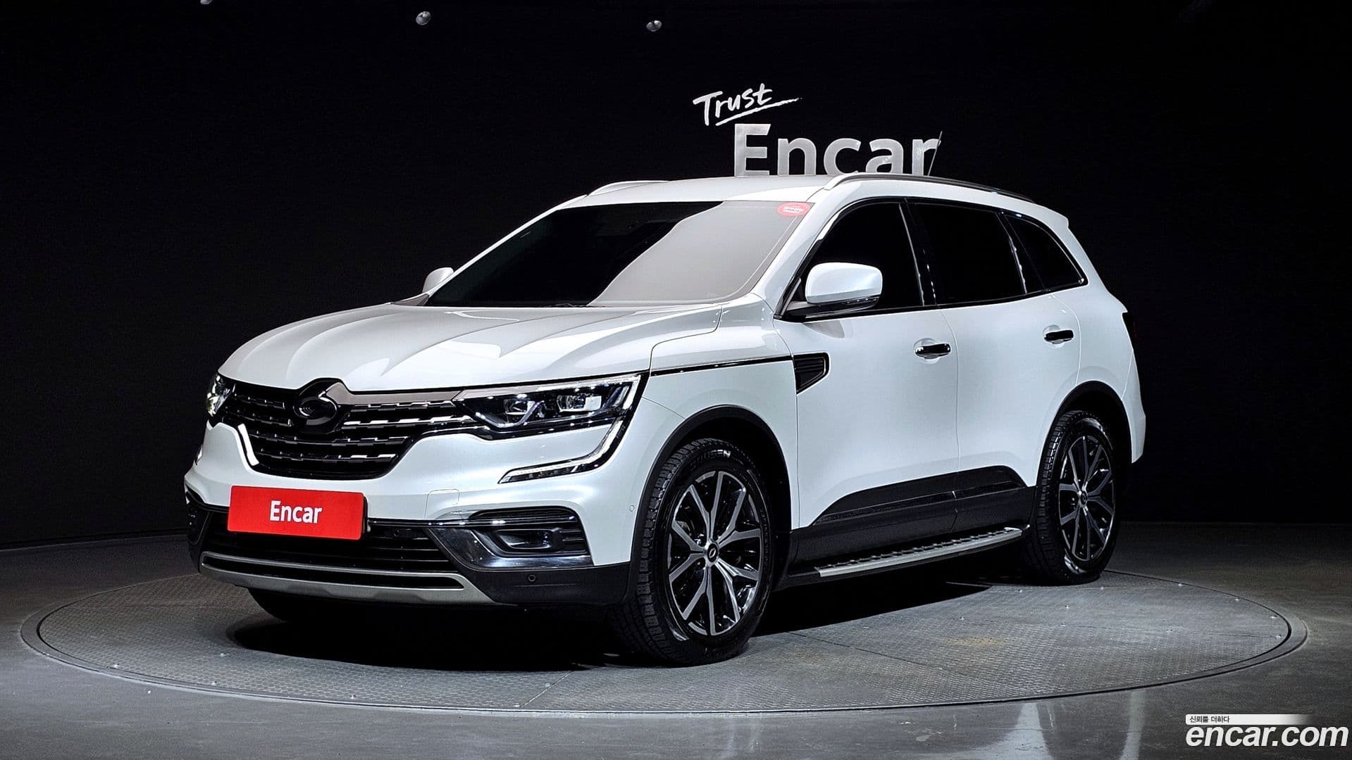 Main__Slider__Photo:QM6 Renault Korea 2020.2-0