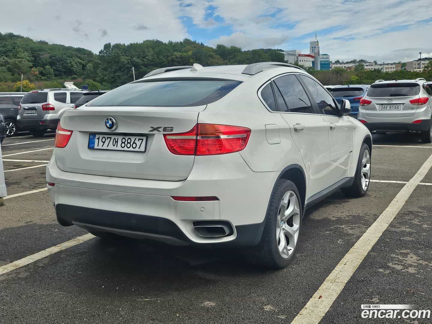 X6 BMW 2009.8-OUTER-003