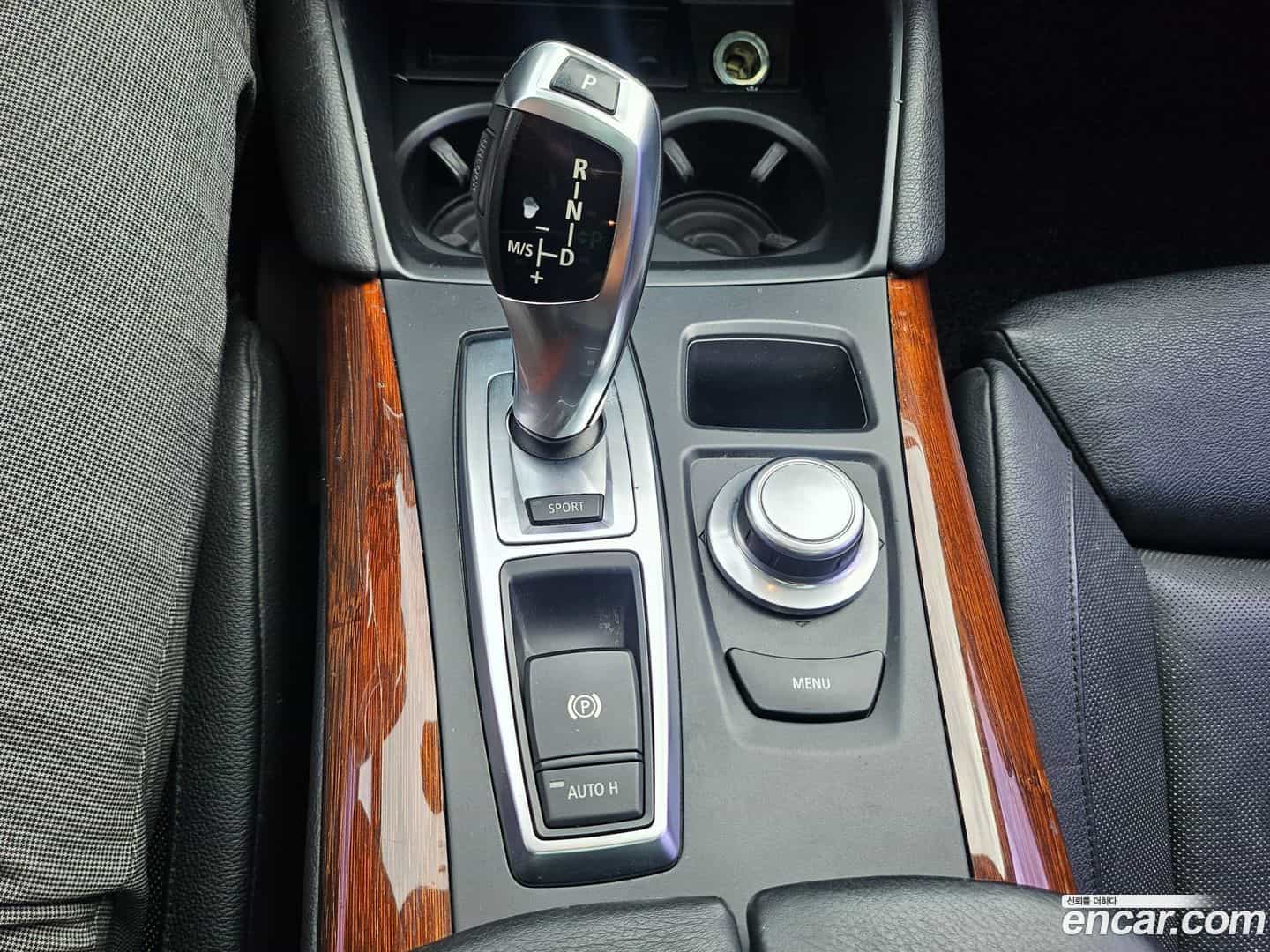 X6 BMW 2009.8-INNER-010