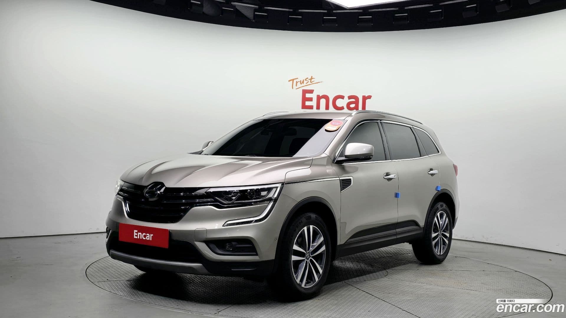 Main__Slider__Photo:QM6 Renault Korea 2018.4-0