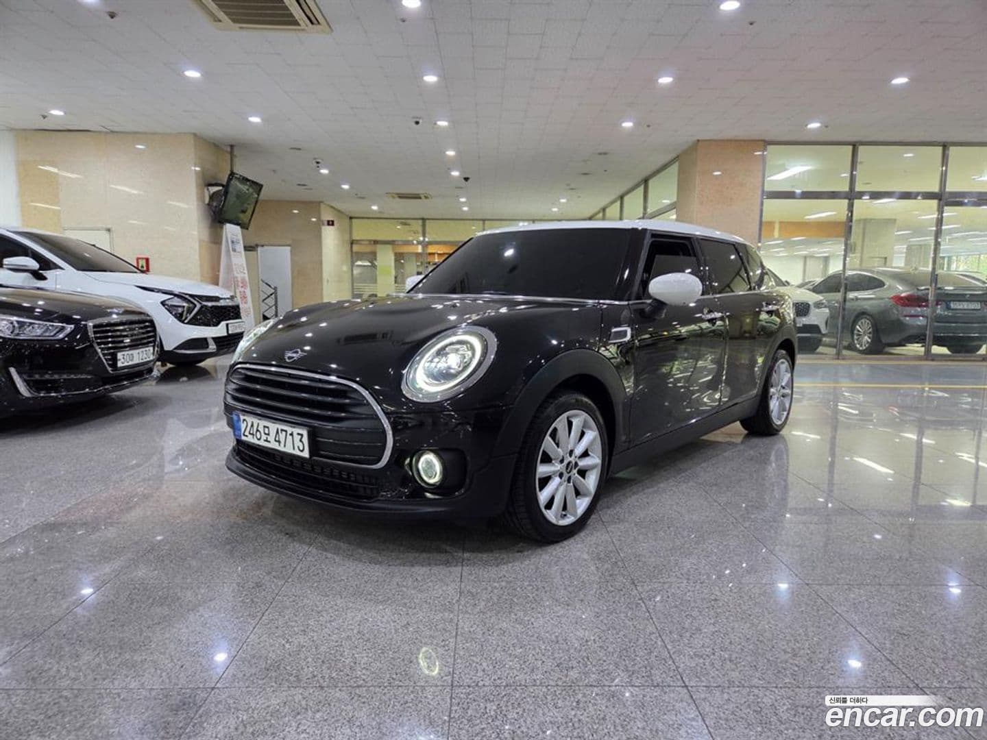Main__Slider__Photo:Clubman Mini 2021.4-0