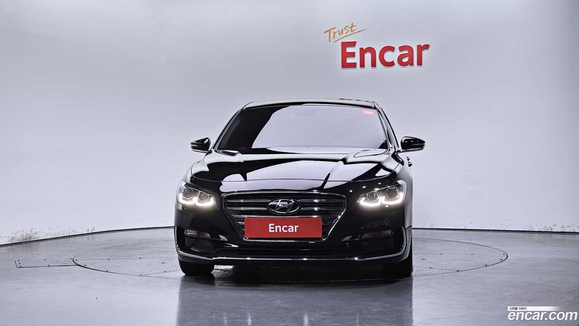 Grandeur Hyundai 2018.9-OUTER-3