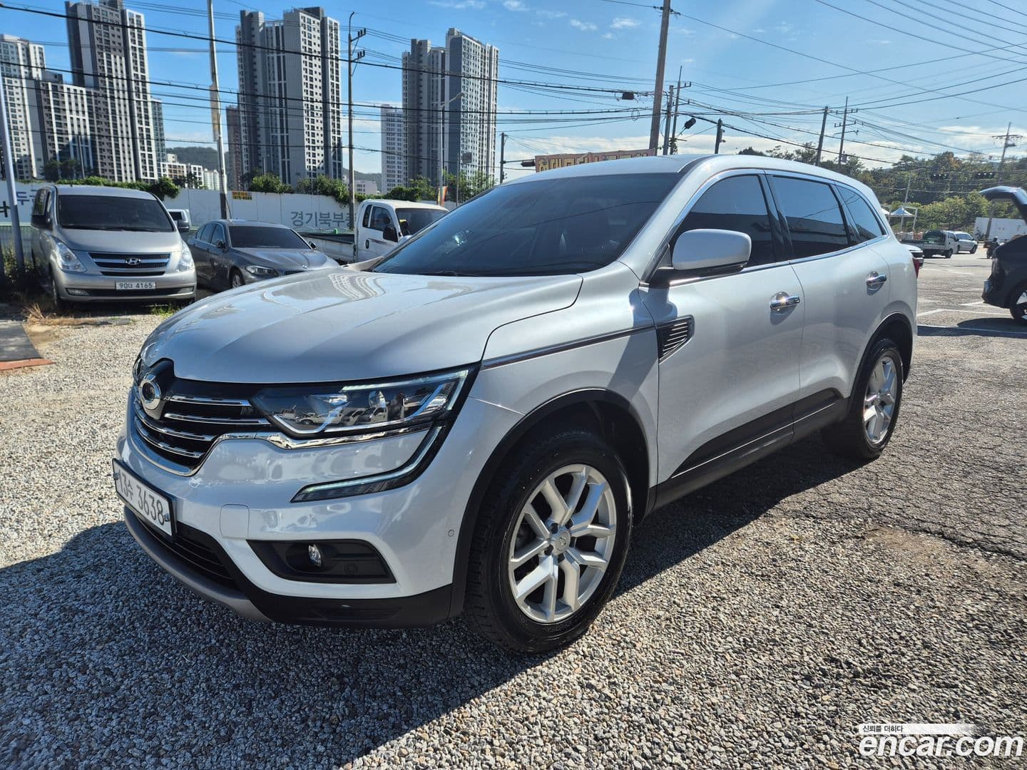 Main__Slider__Photo:QM6 Renault Korea 2018.9-0