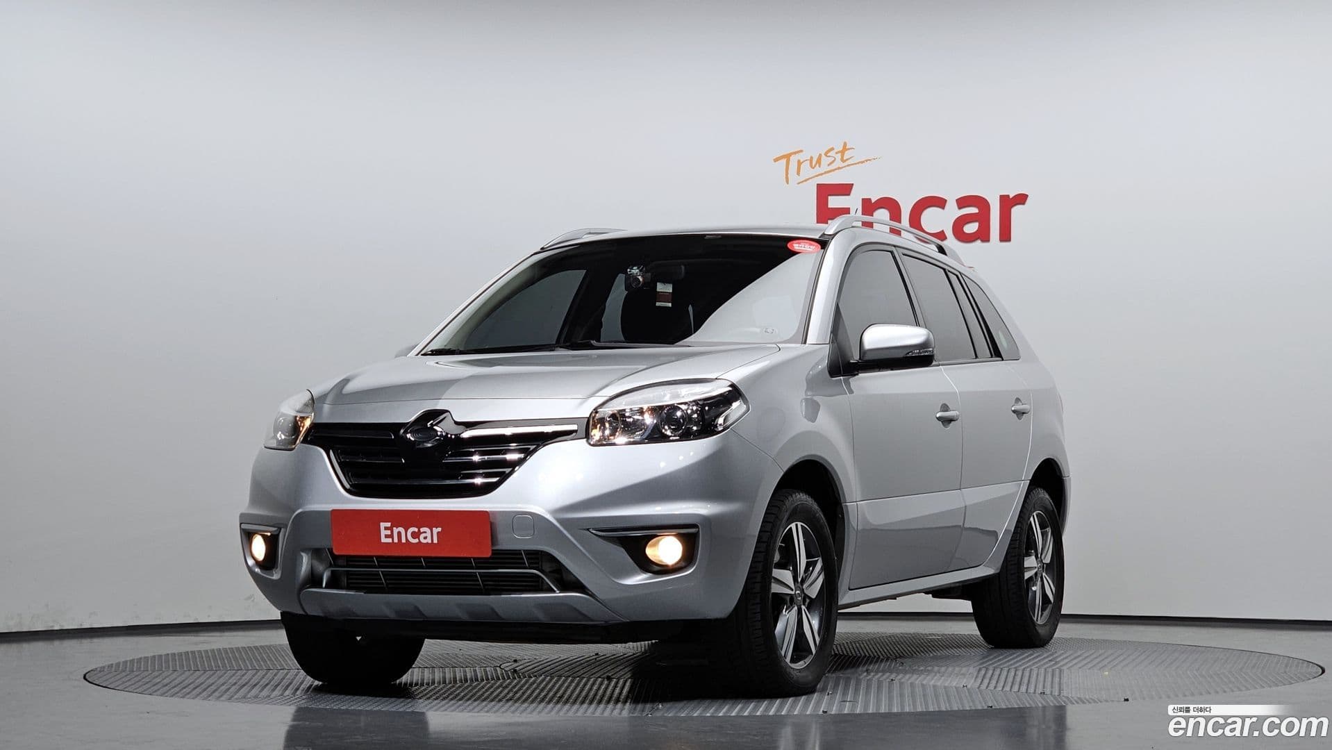 Main__Slider__Photo:QM5 Renault Korea 2014.4-0