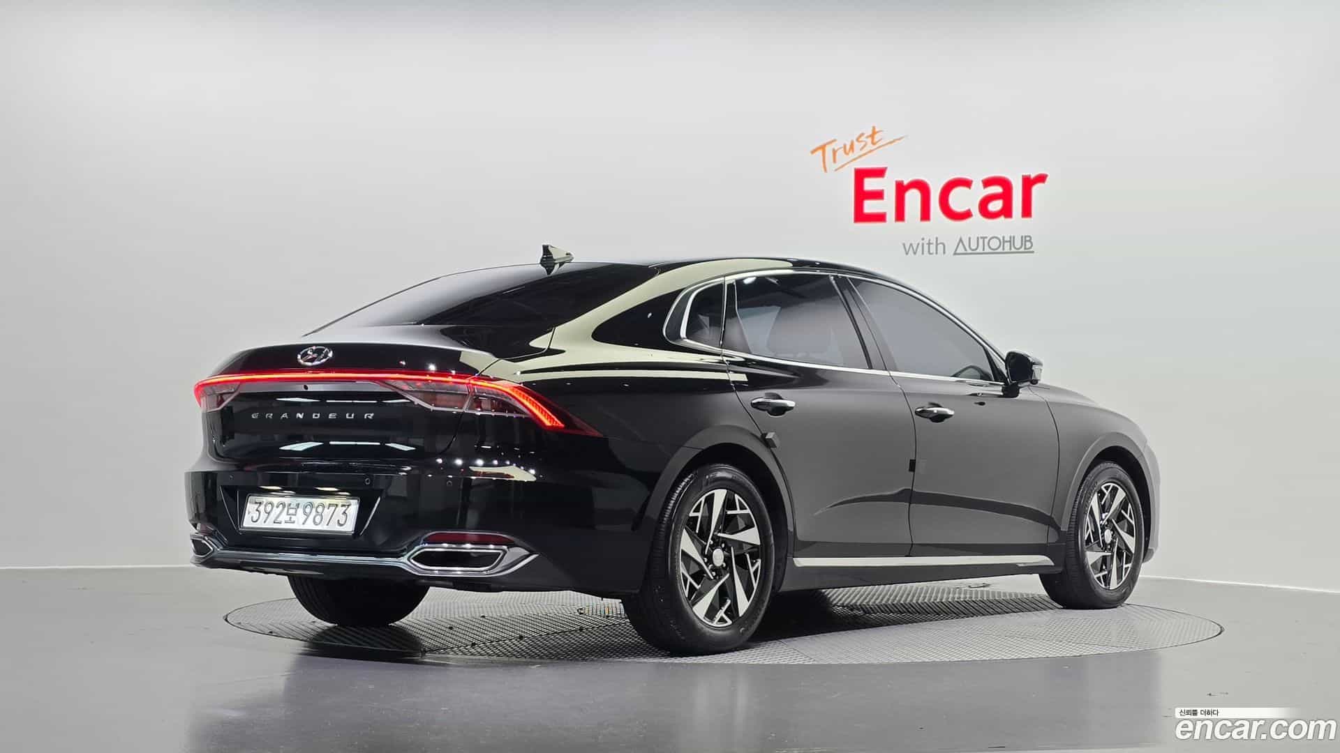 Grandeur Hyundai 2021.8-OUTER-002