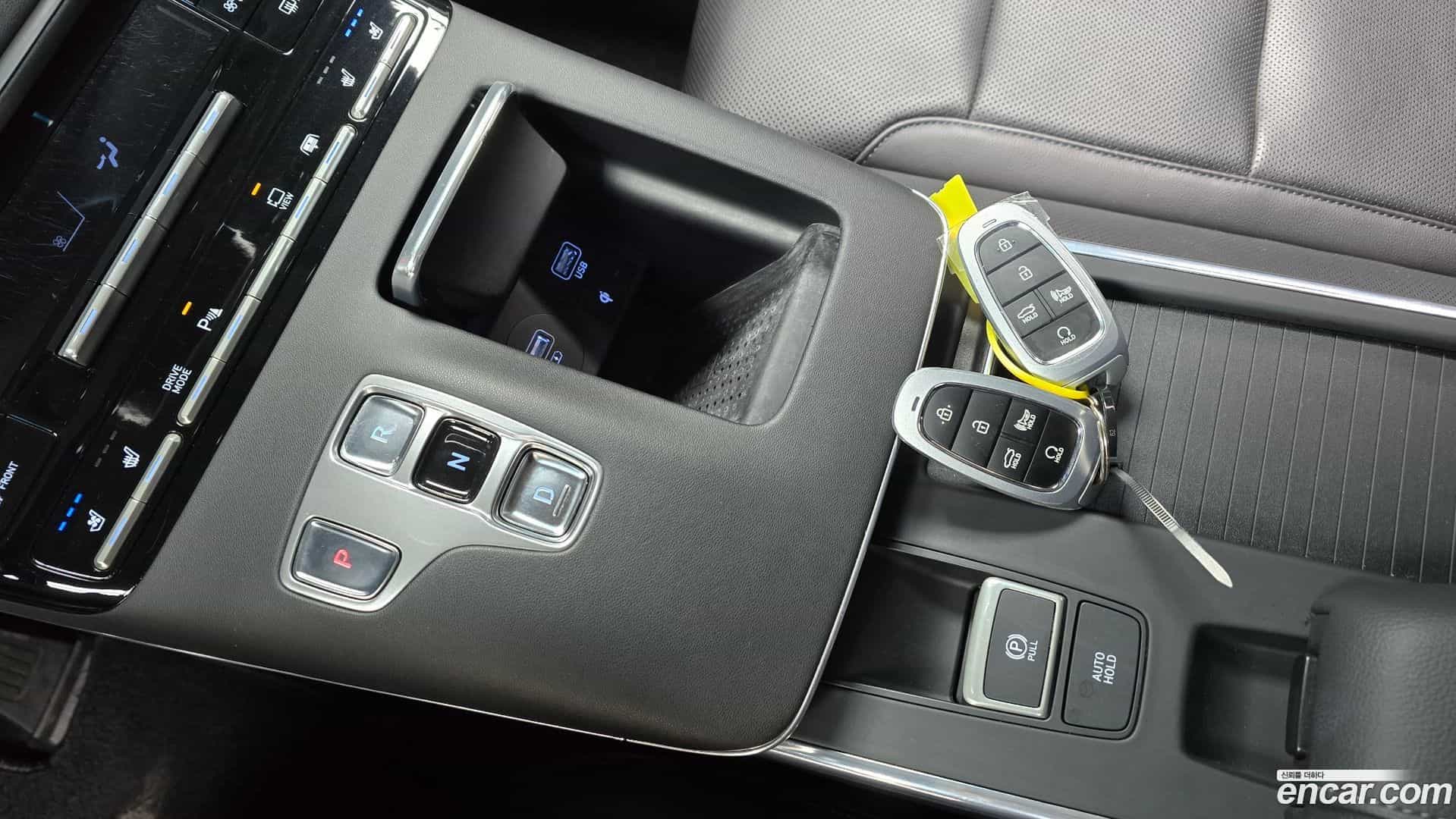 Grandeur Hyundai 2021.8-INNER-009