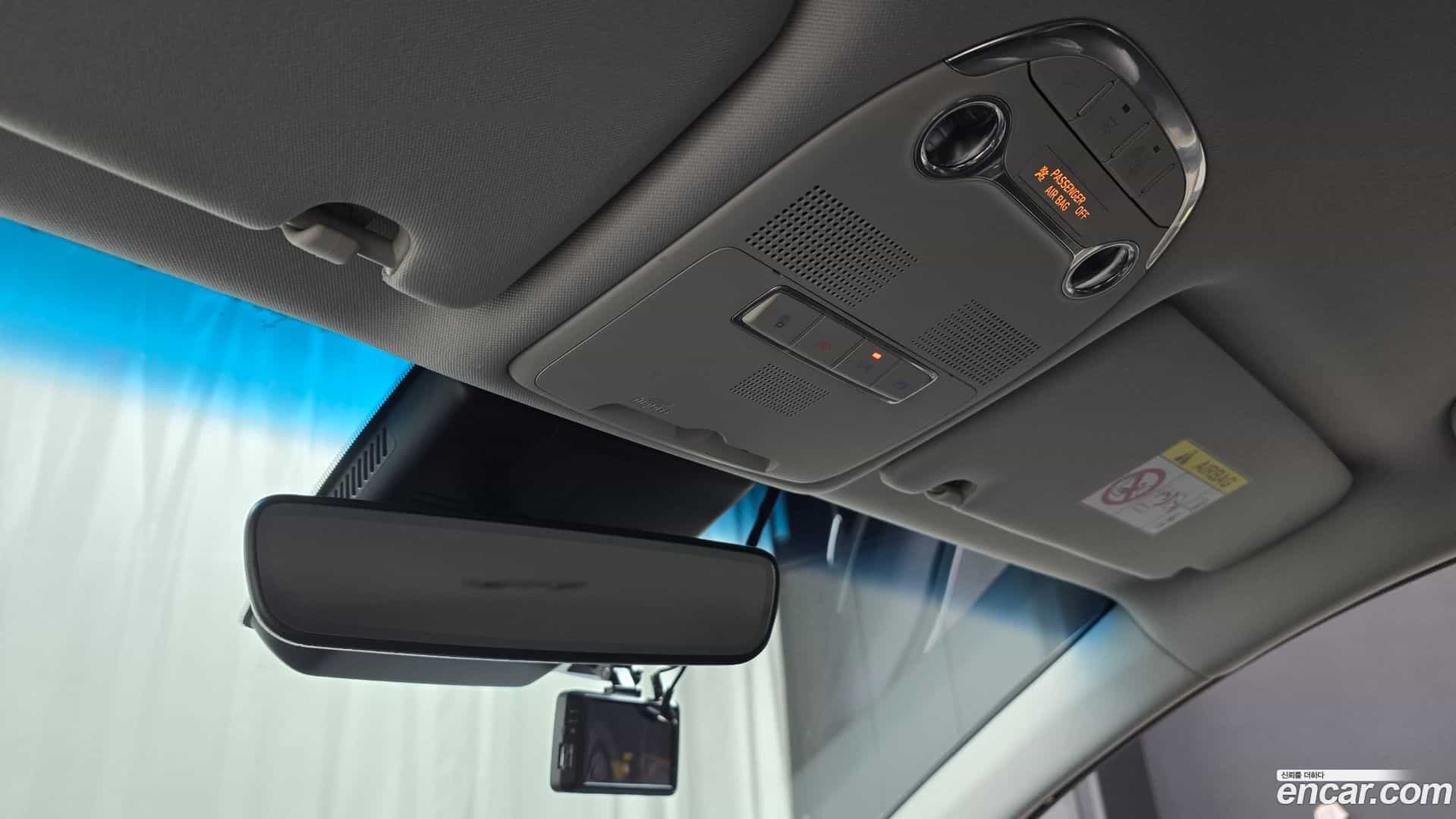 Grandeur Hyundai 2021.8-OPTION-022