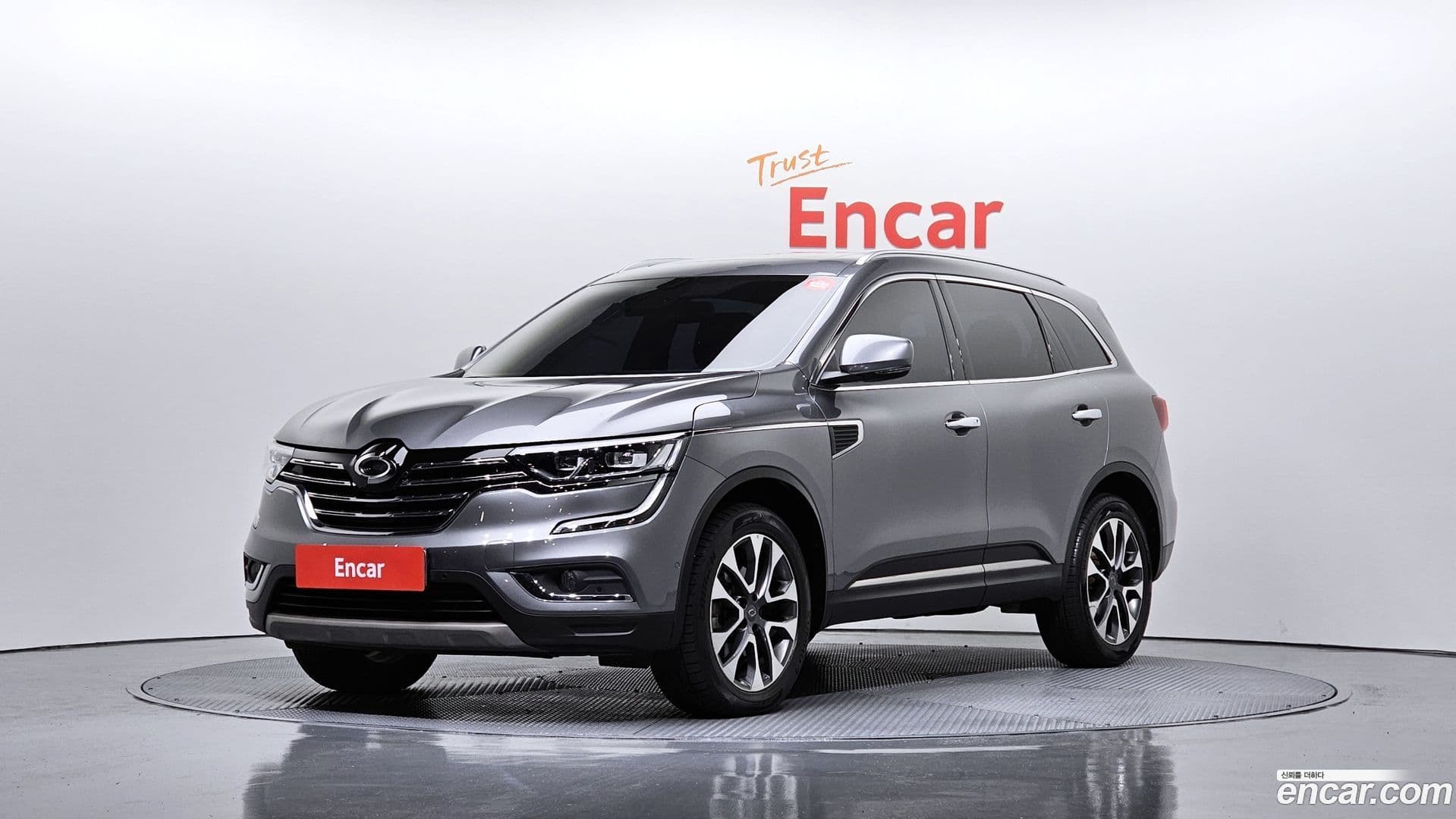 Main__Slider__Photo:QM6 Renault Korea 2017.3-0