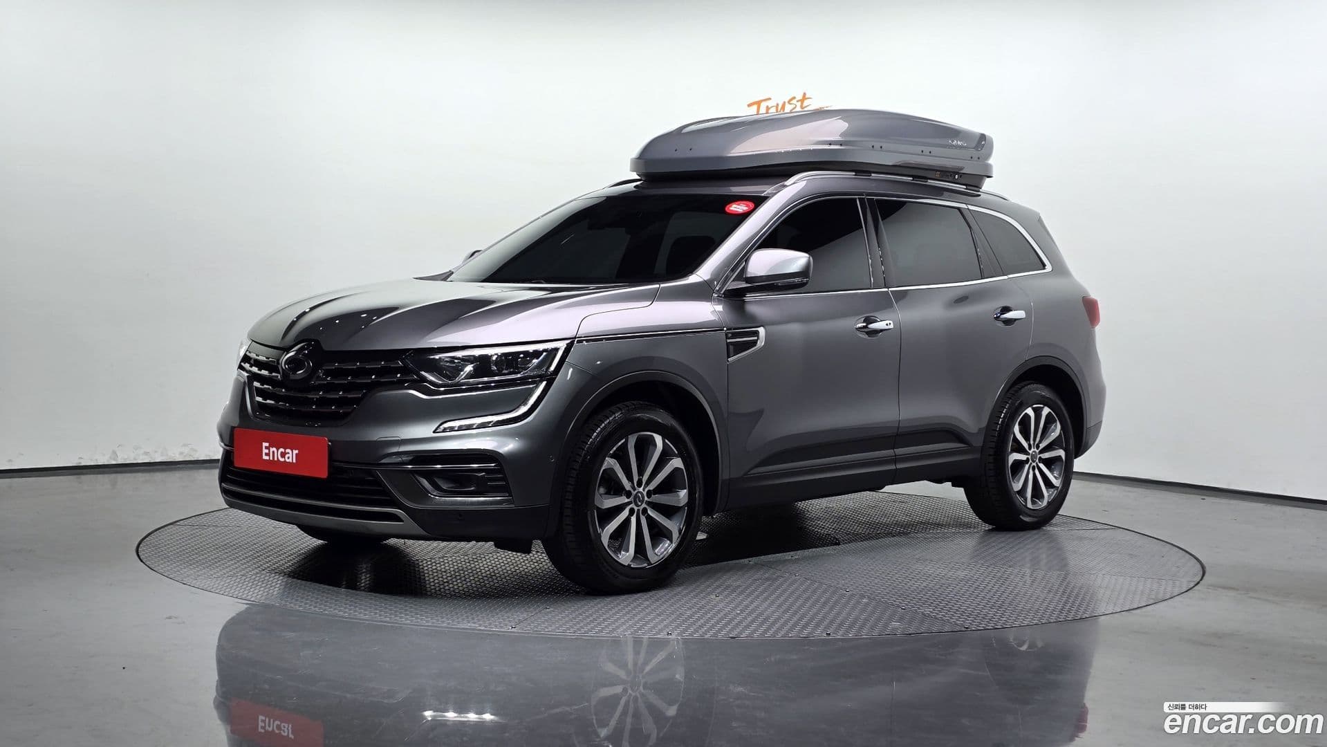Main__Slider__Photo:QM6 Renault Korea 2019.8-0