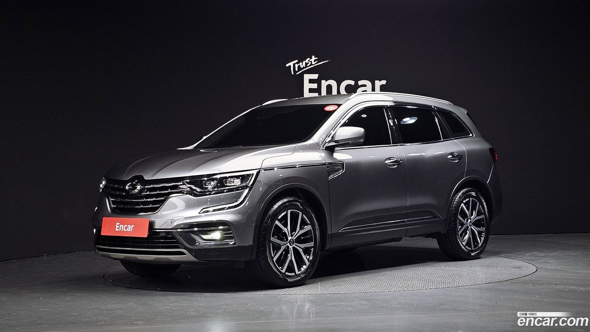 Main__Slider__Photo:QM6 Renault Korea 2020.2-0