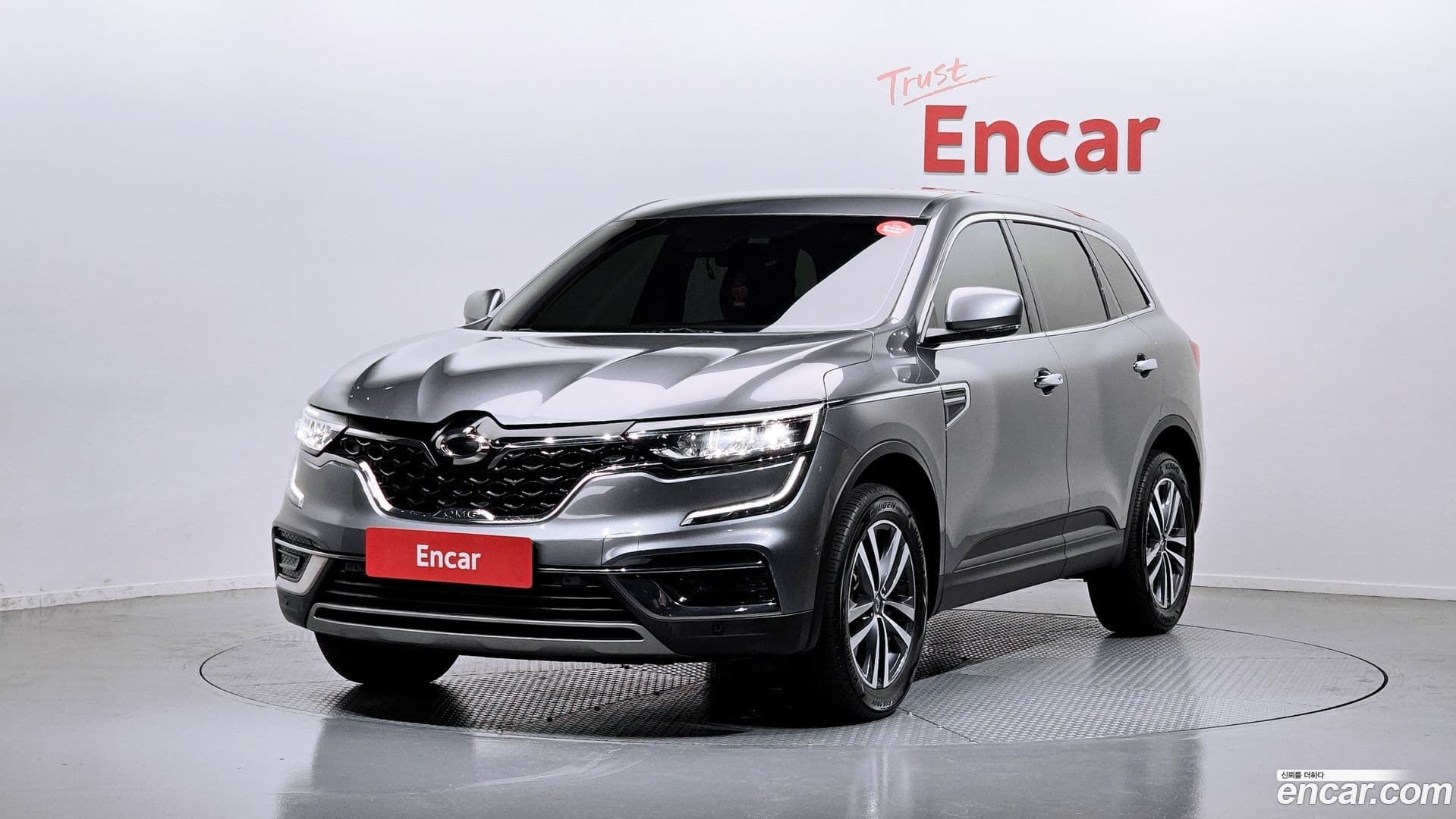 Main__Slider__Photo:QM6 Renault Korea 2021.6-0
