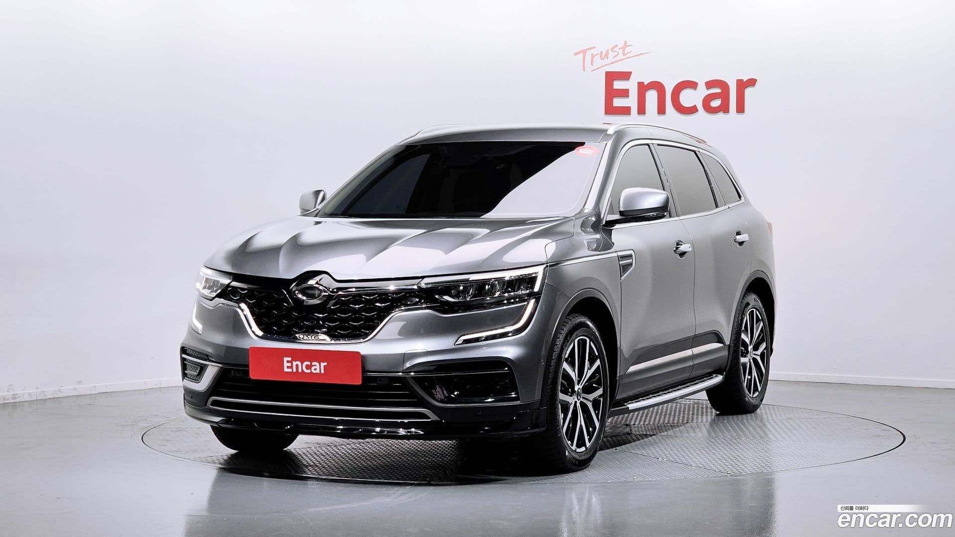 Main__Slider__Photo:QM6 Renault Korea 2021.8-0