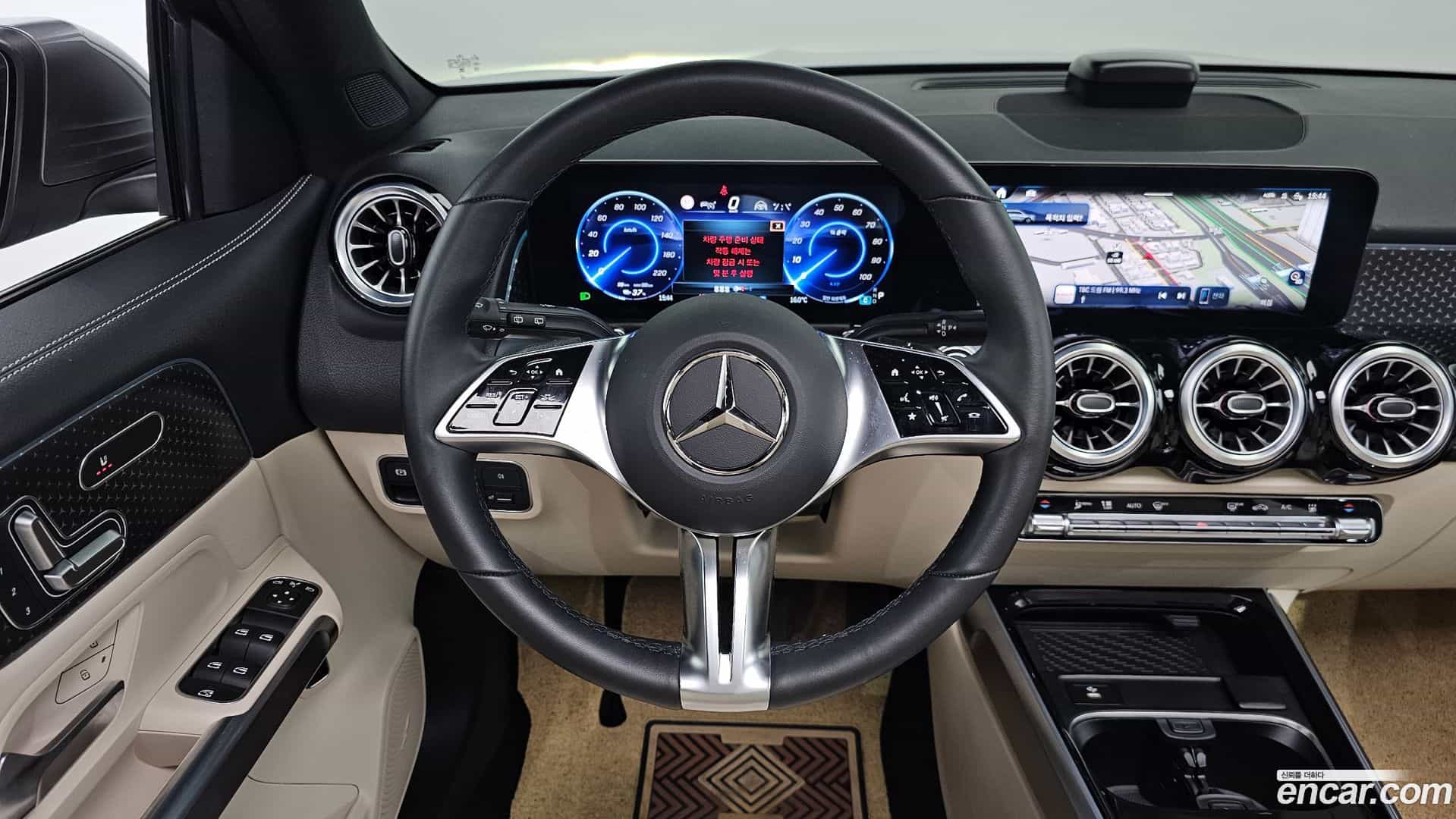 EQB Mercedes-Benz 2024.9-OPTION-017