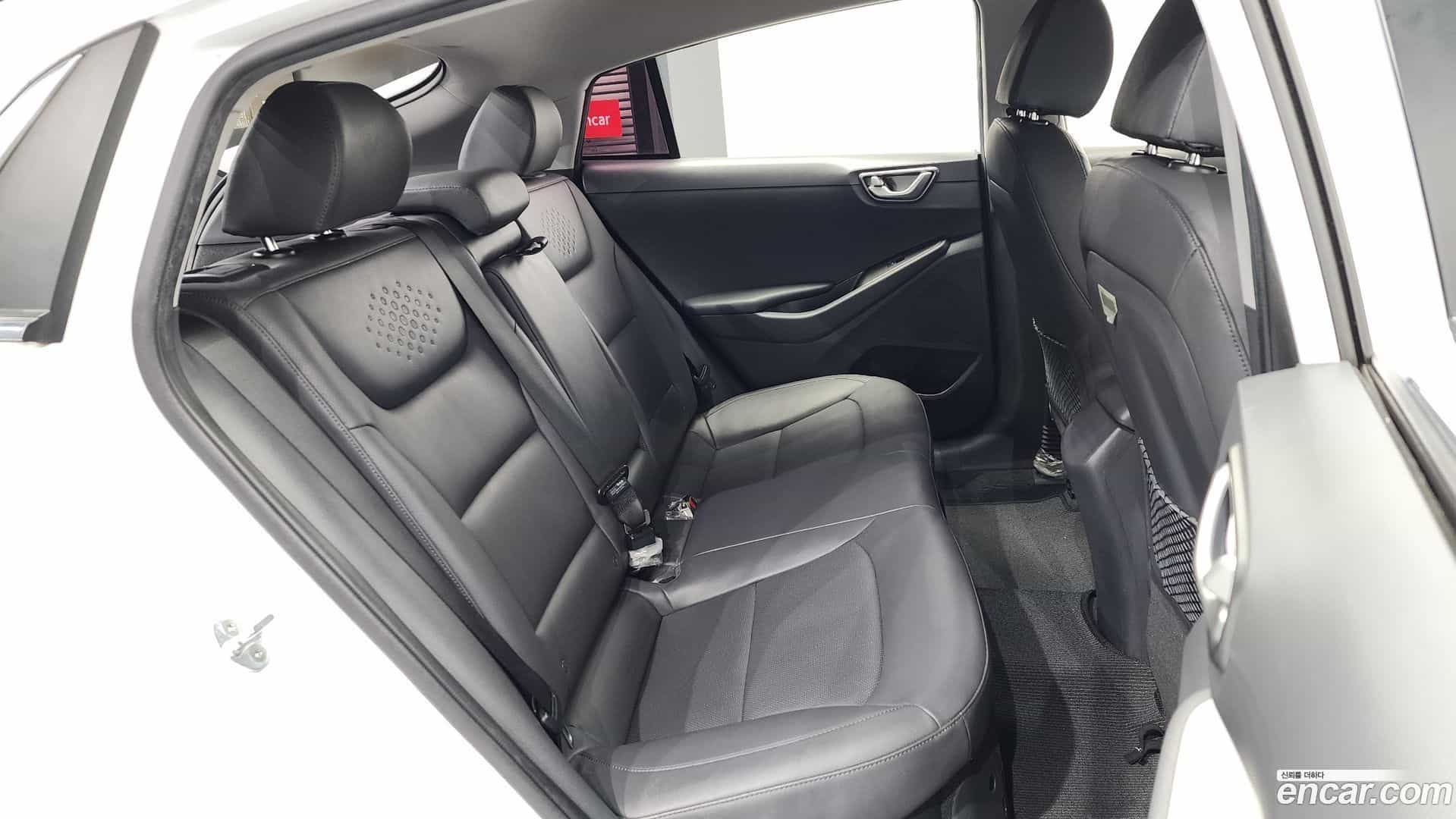 Ioniq Hyundai 2019.9-OPTION-016