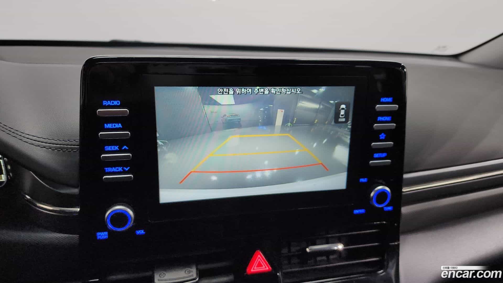 Ioniq Hyundai 2019.9-OPTION-019