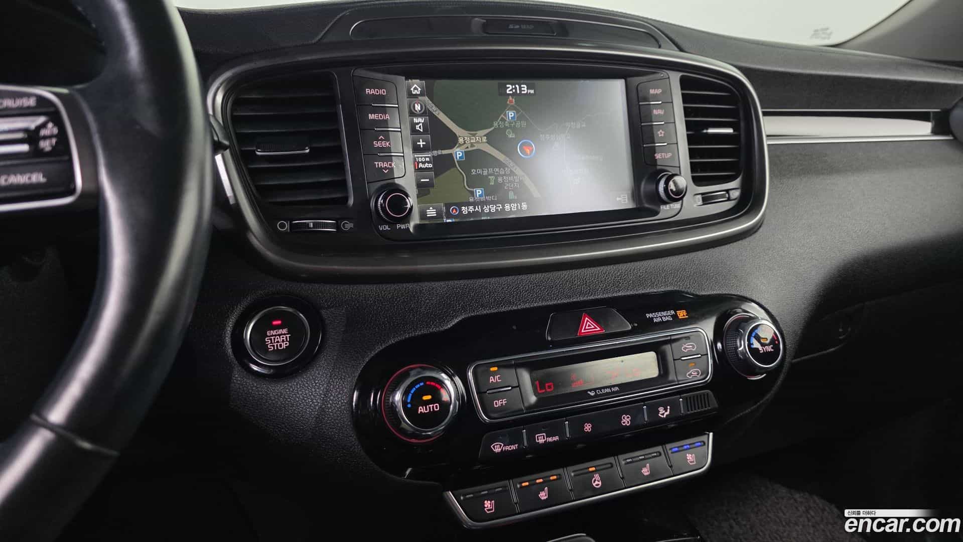Sorento Kia 2018.1-OPTION-018