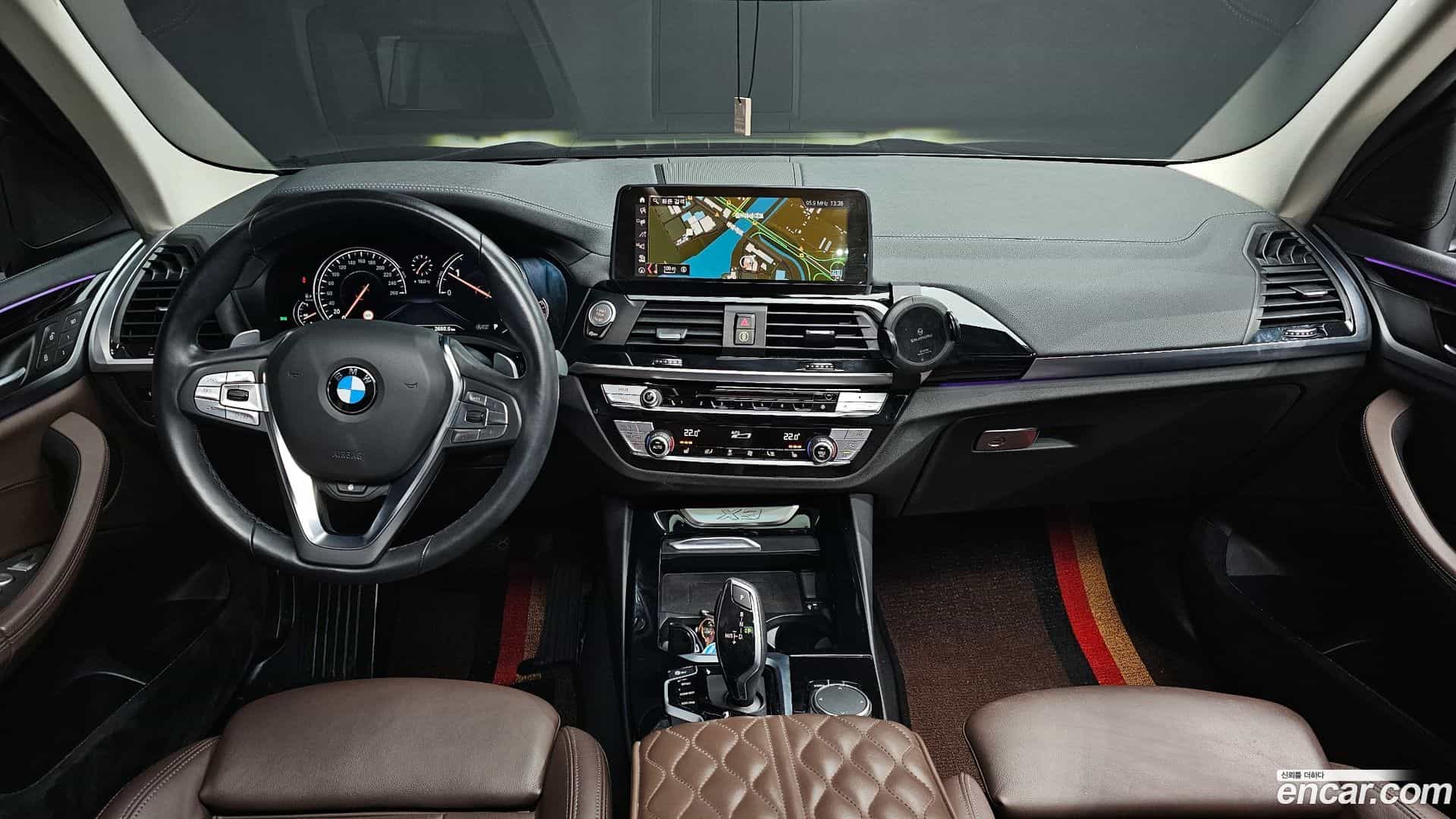 X3 BMW 2019.7-INNER-007