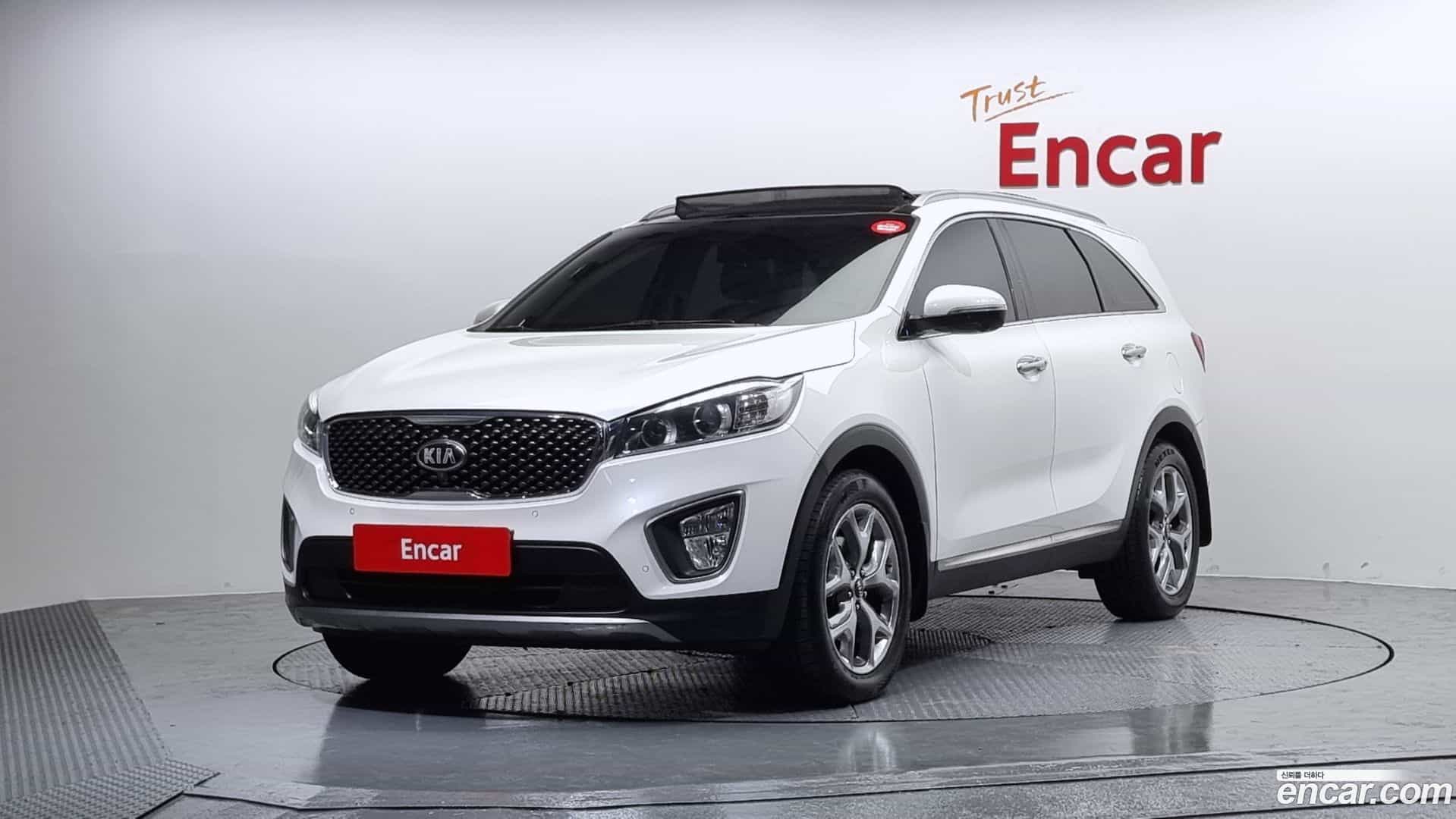 Sorento Kia 2014.10-OUTER-1