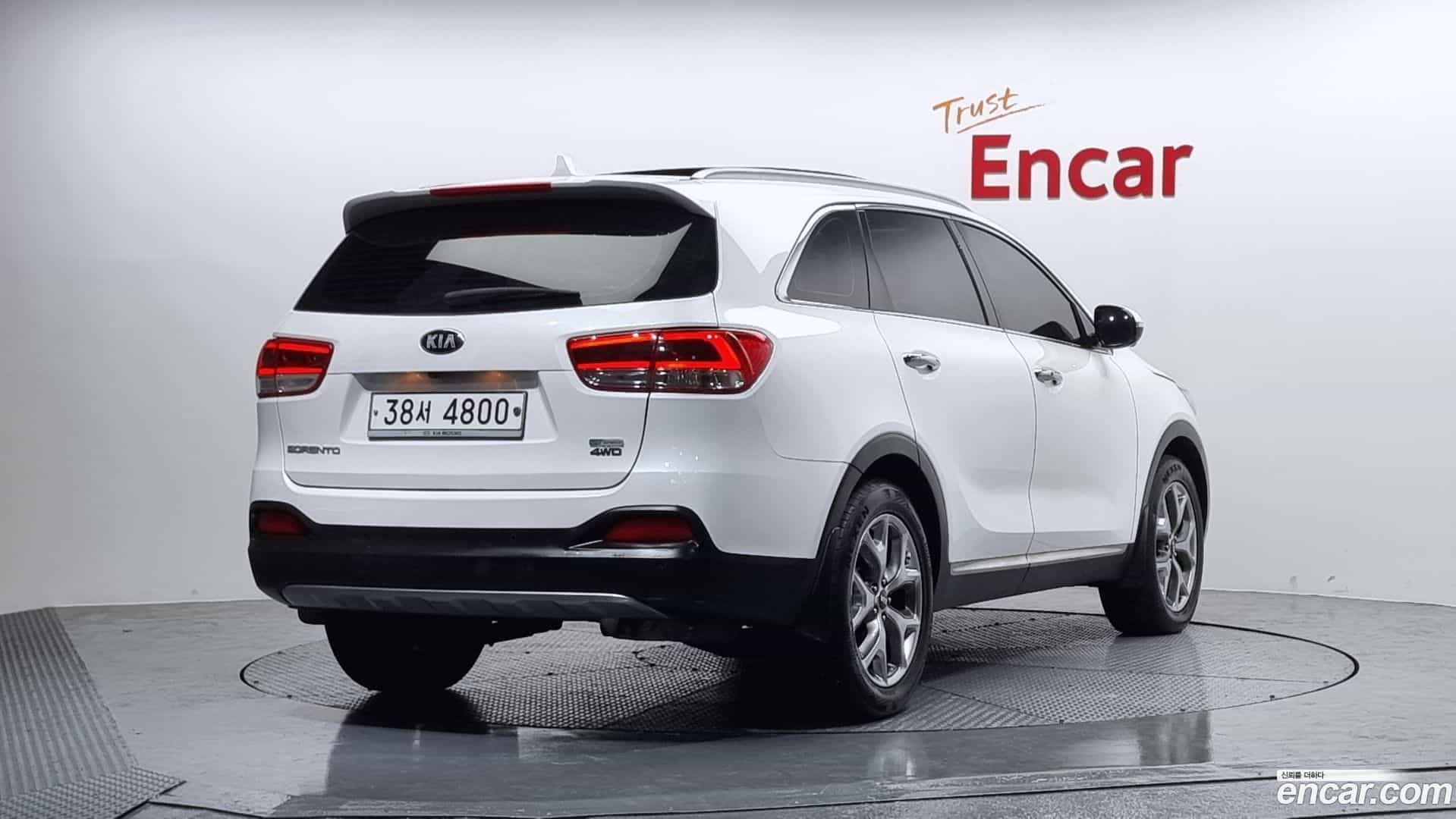 Sorento Kia 2014.10-OUTER-2