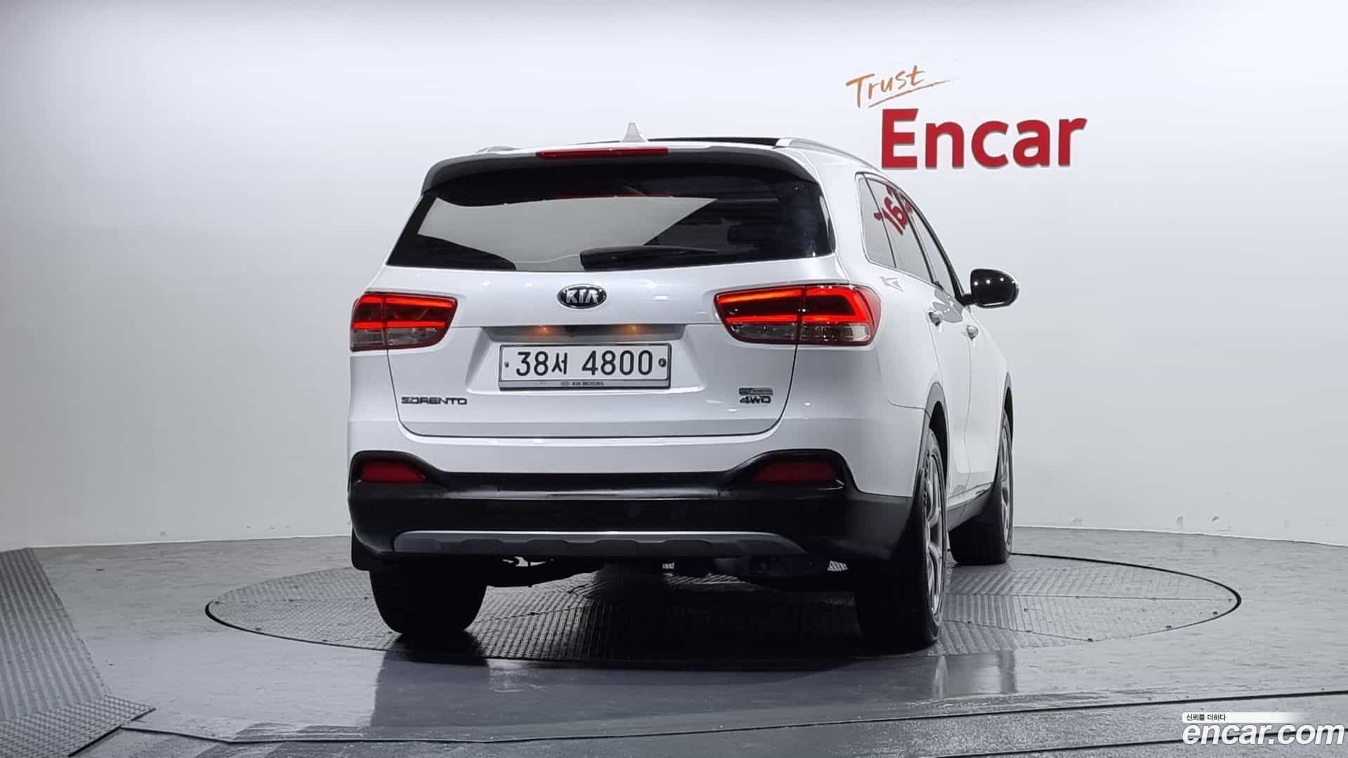 Sorento Kia 2014.10-OUTER-4