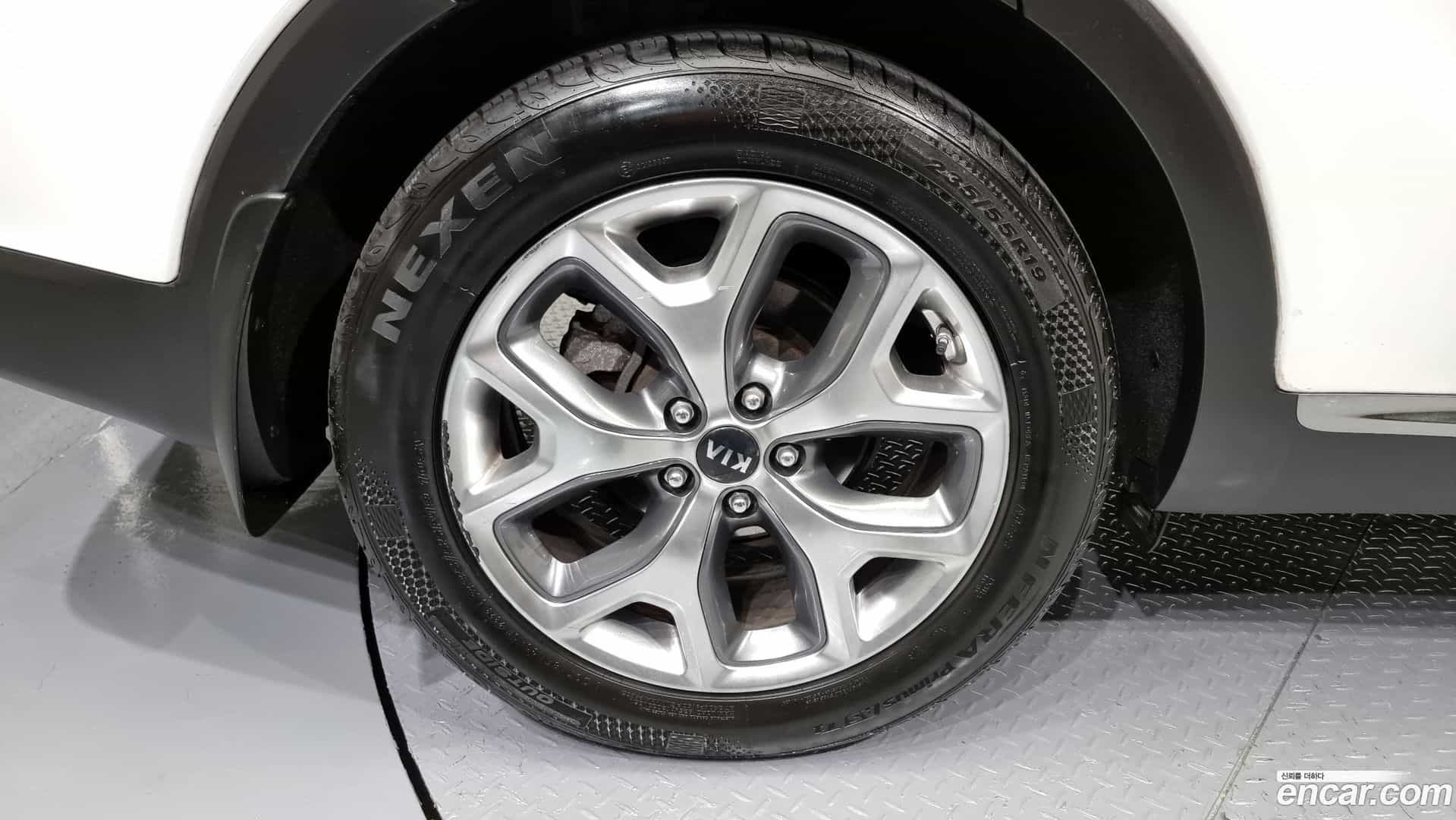 Sorento Kia 2014.10-OUTER-5