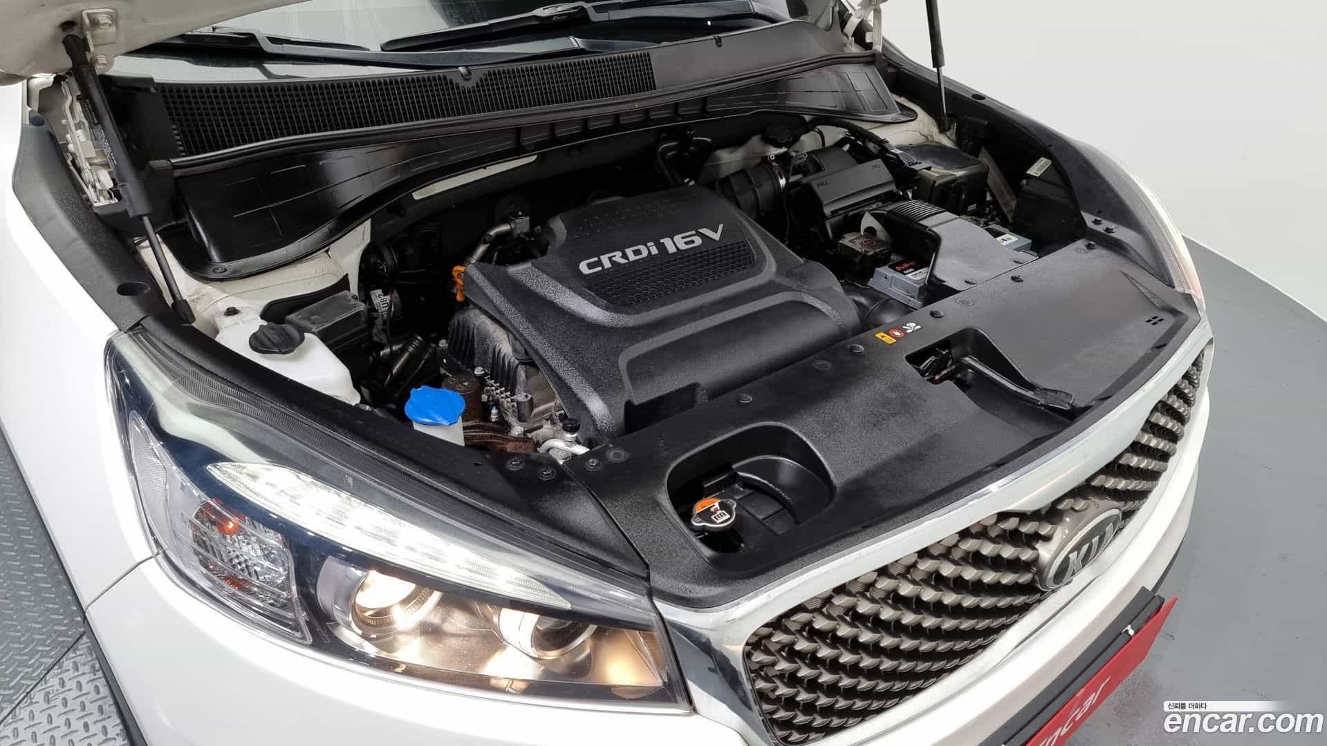 Sorento Kia 2014.10-INNER-6
