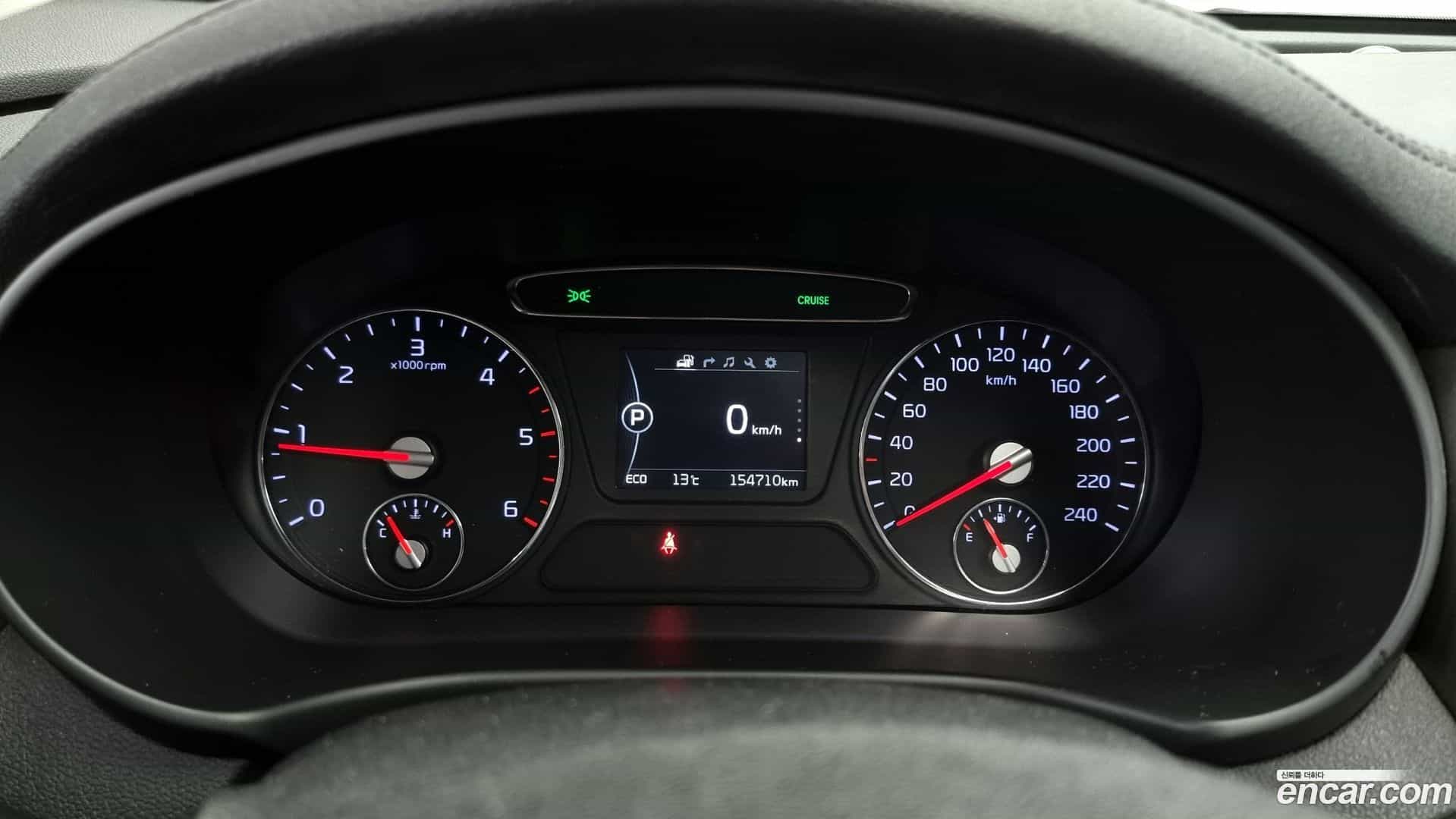 Sorento Kia 2014.10-INNER-8