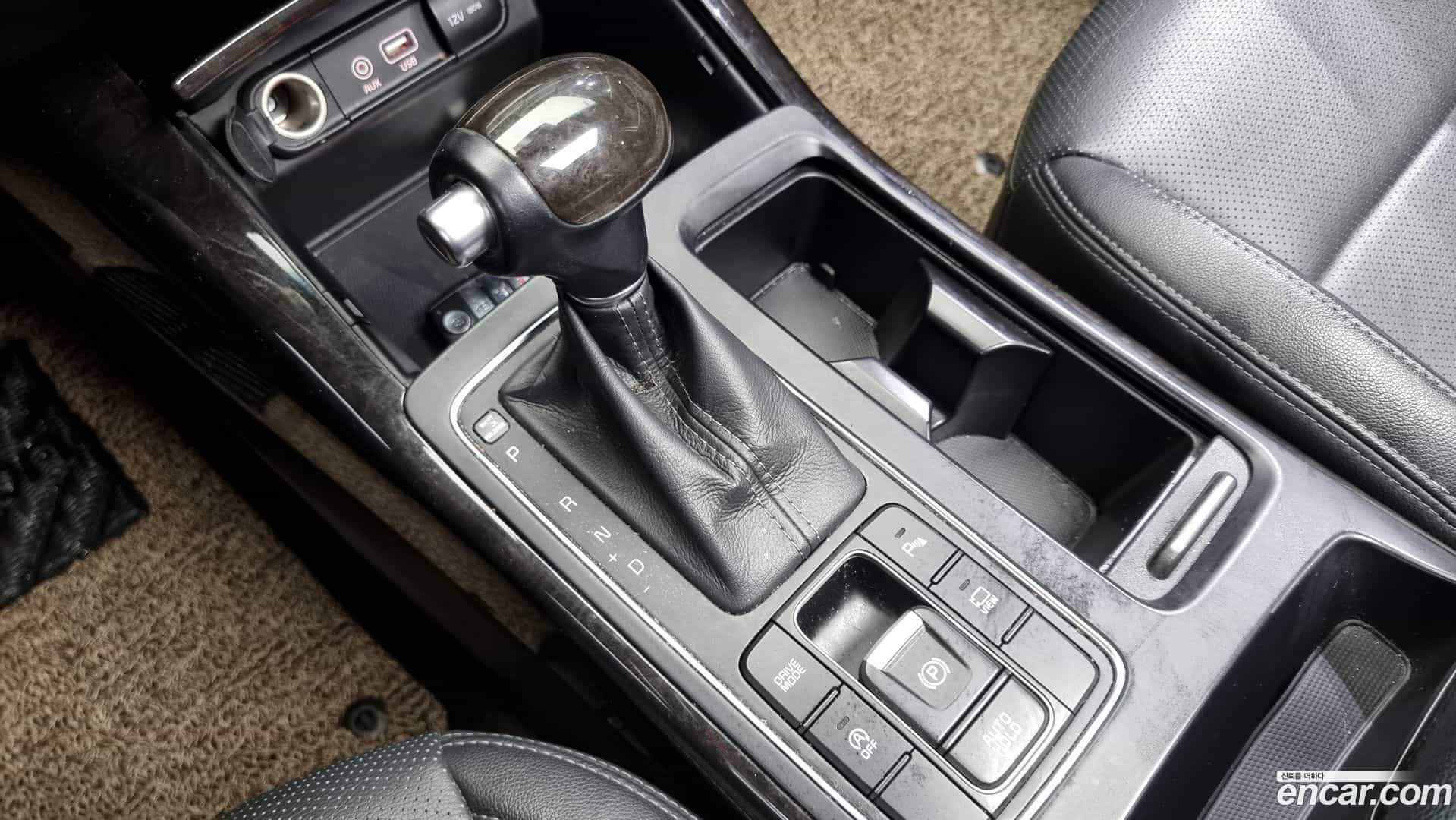 Sorento Kia 2014.10-INNER-9