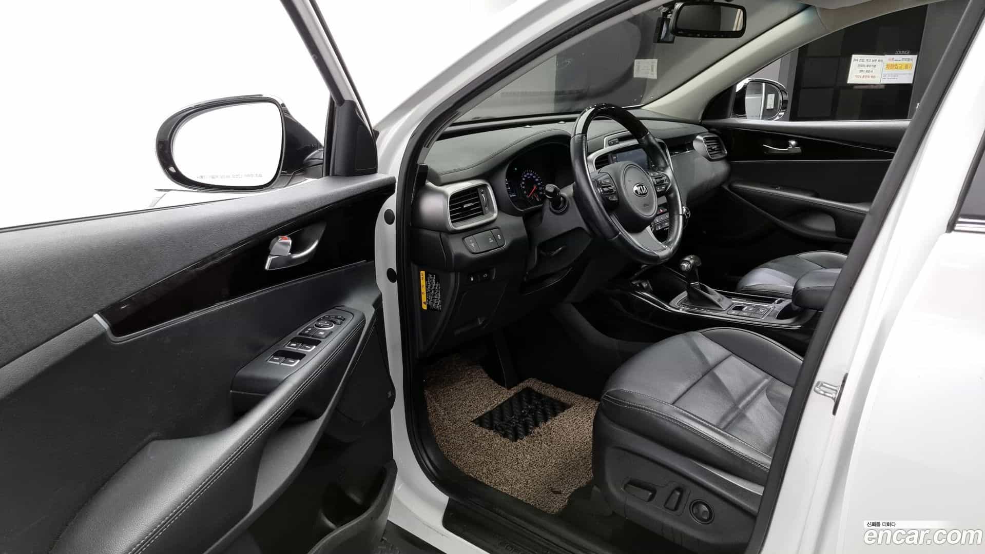 Sorento Kia 2014.10-INNER-10
