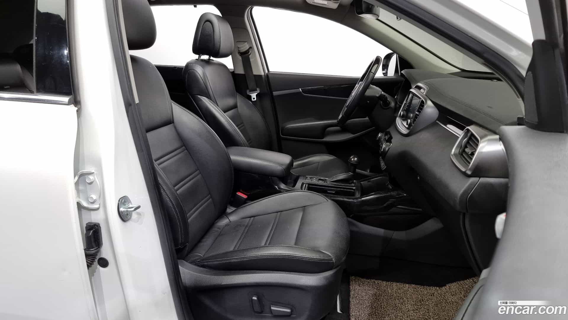 Sorento Kia 2014.10-OPTION-15