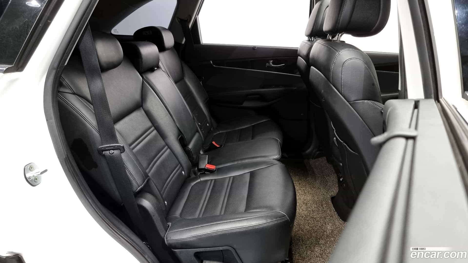 Sorento Kia 2014.10-OPTION-16