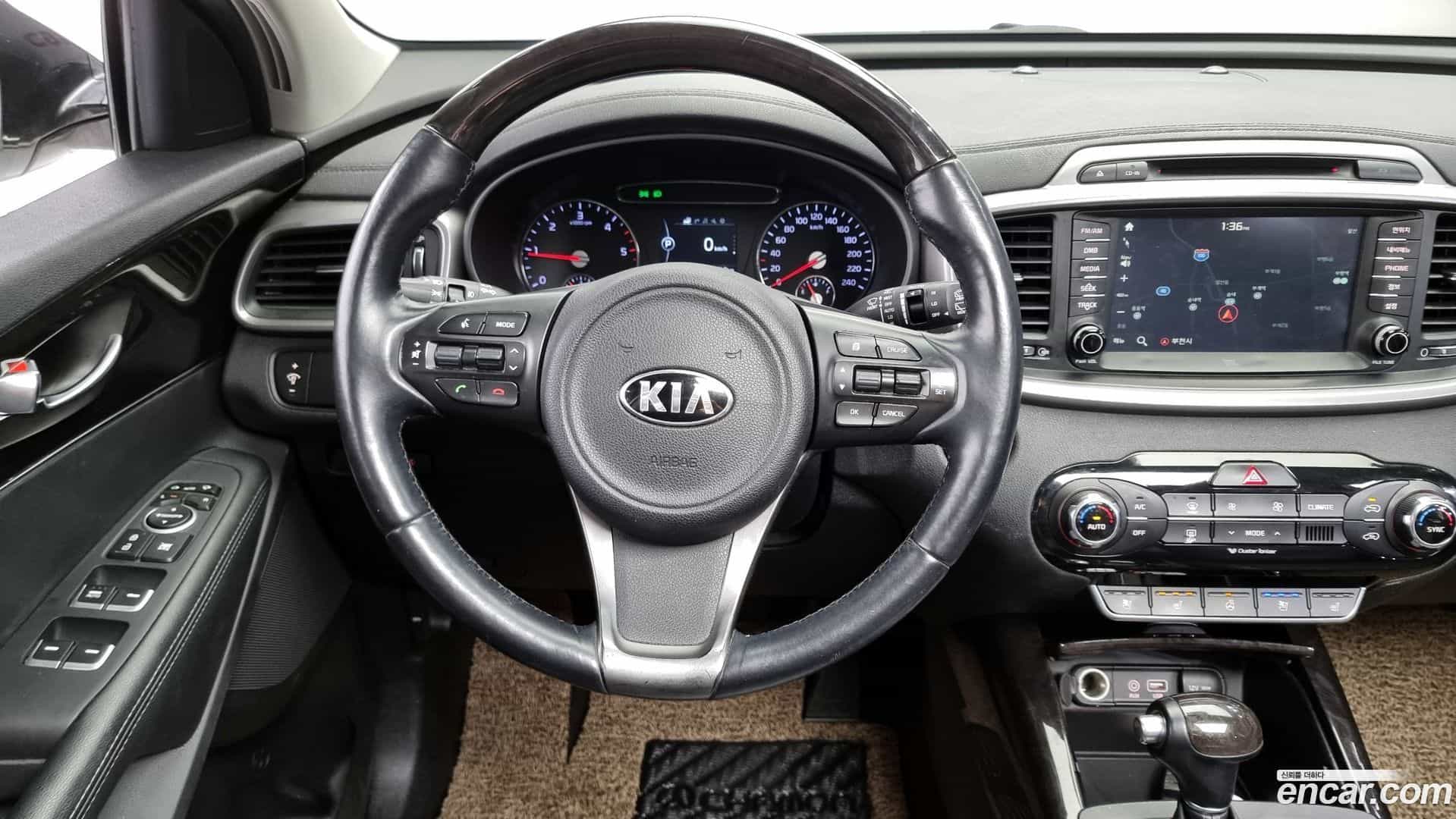 Sorento Kia 2014.10-OPTION-17