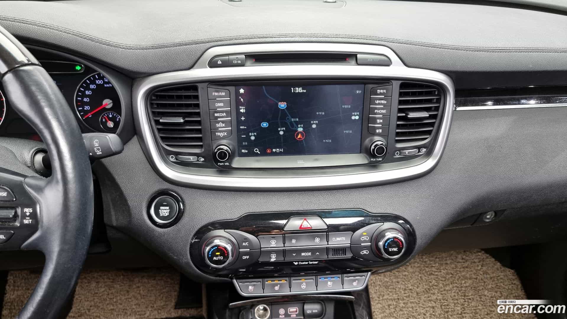 Sorento Kia 2014.10-OPTION-18