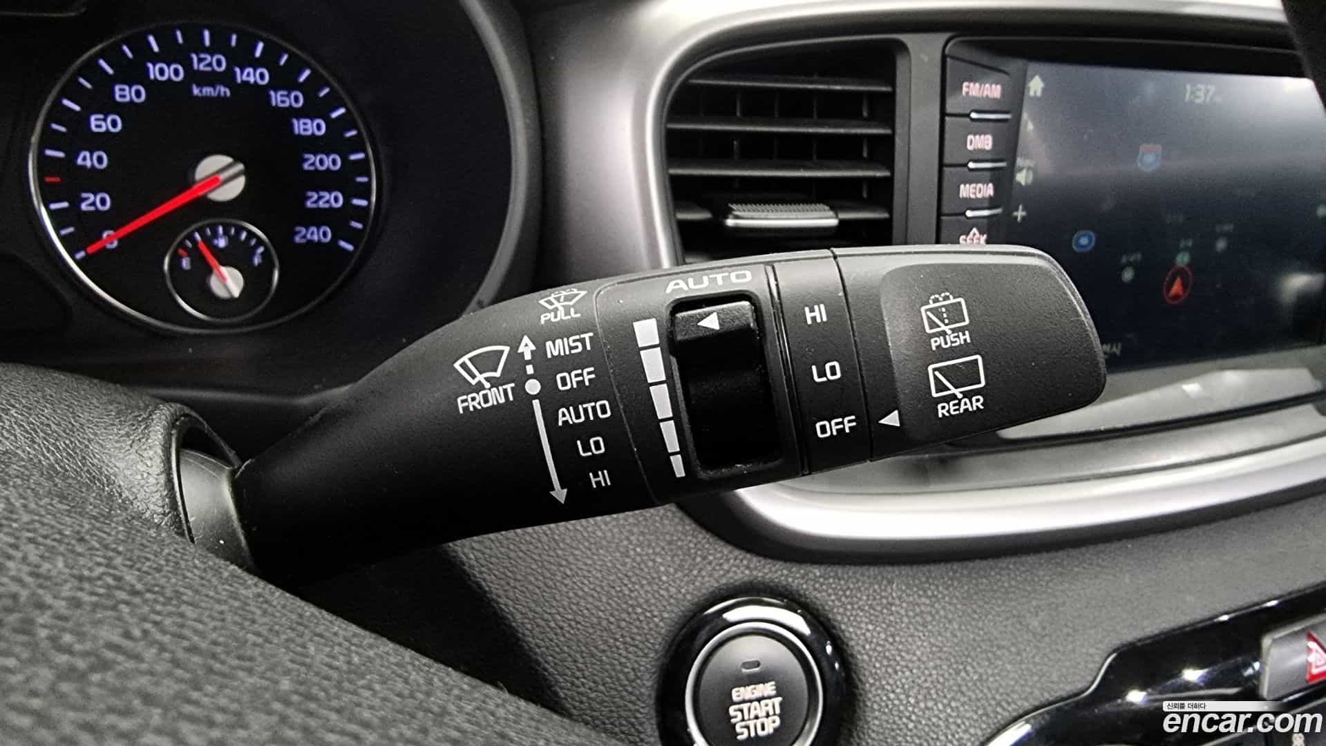 Sorento Kia 2014.10-OPTION-21