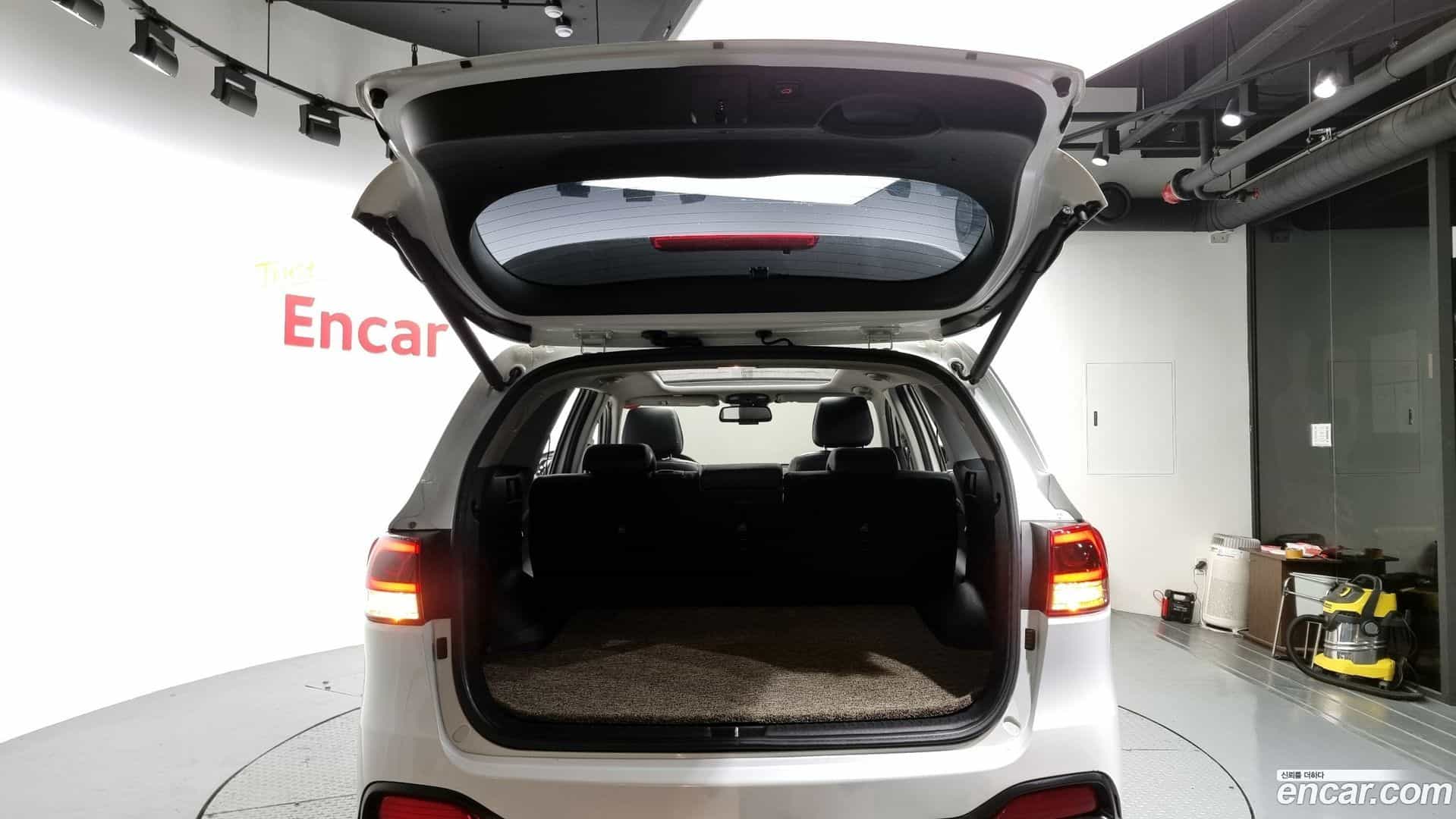 Sorento Kia 2014.10-OPTION-24